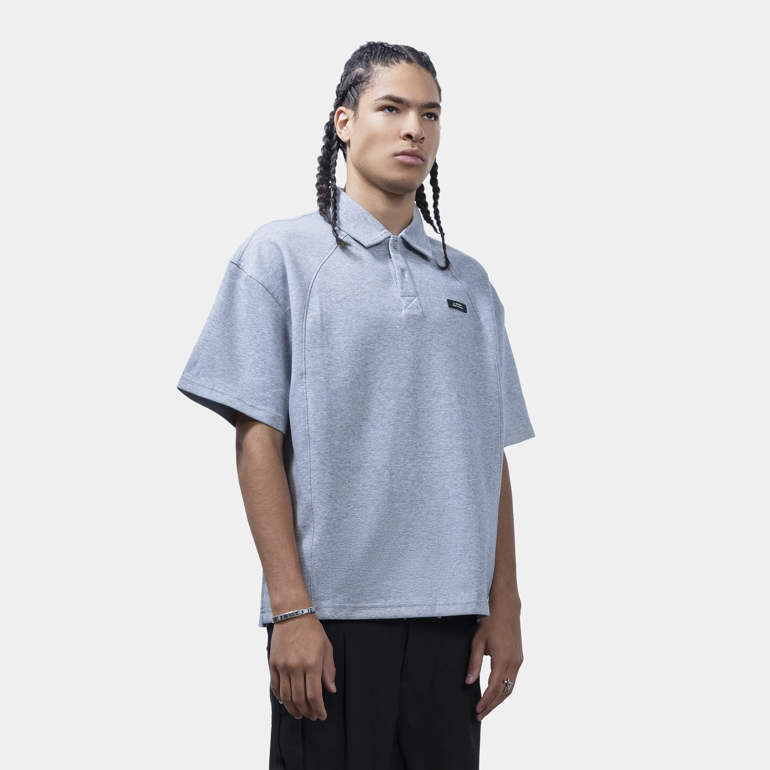 Polo-T Shirt - Image 5