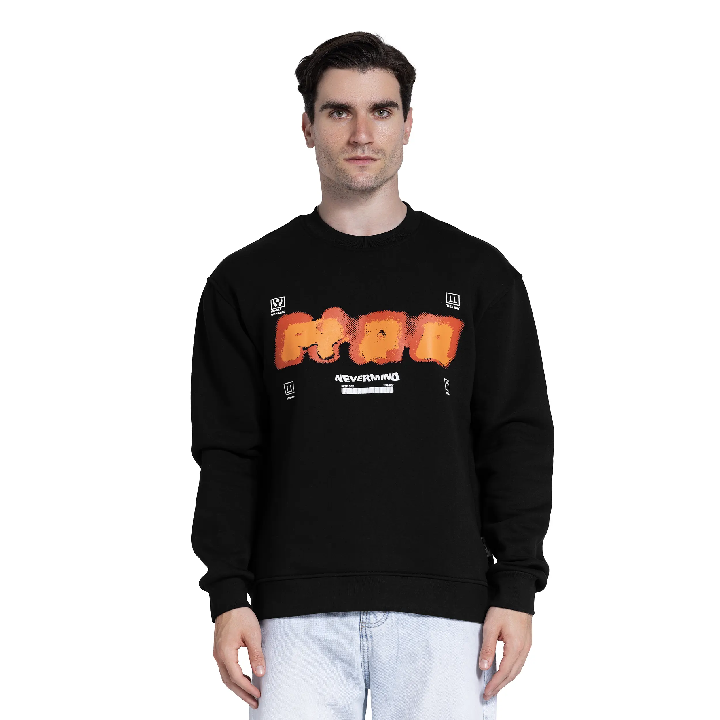 Crewneck