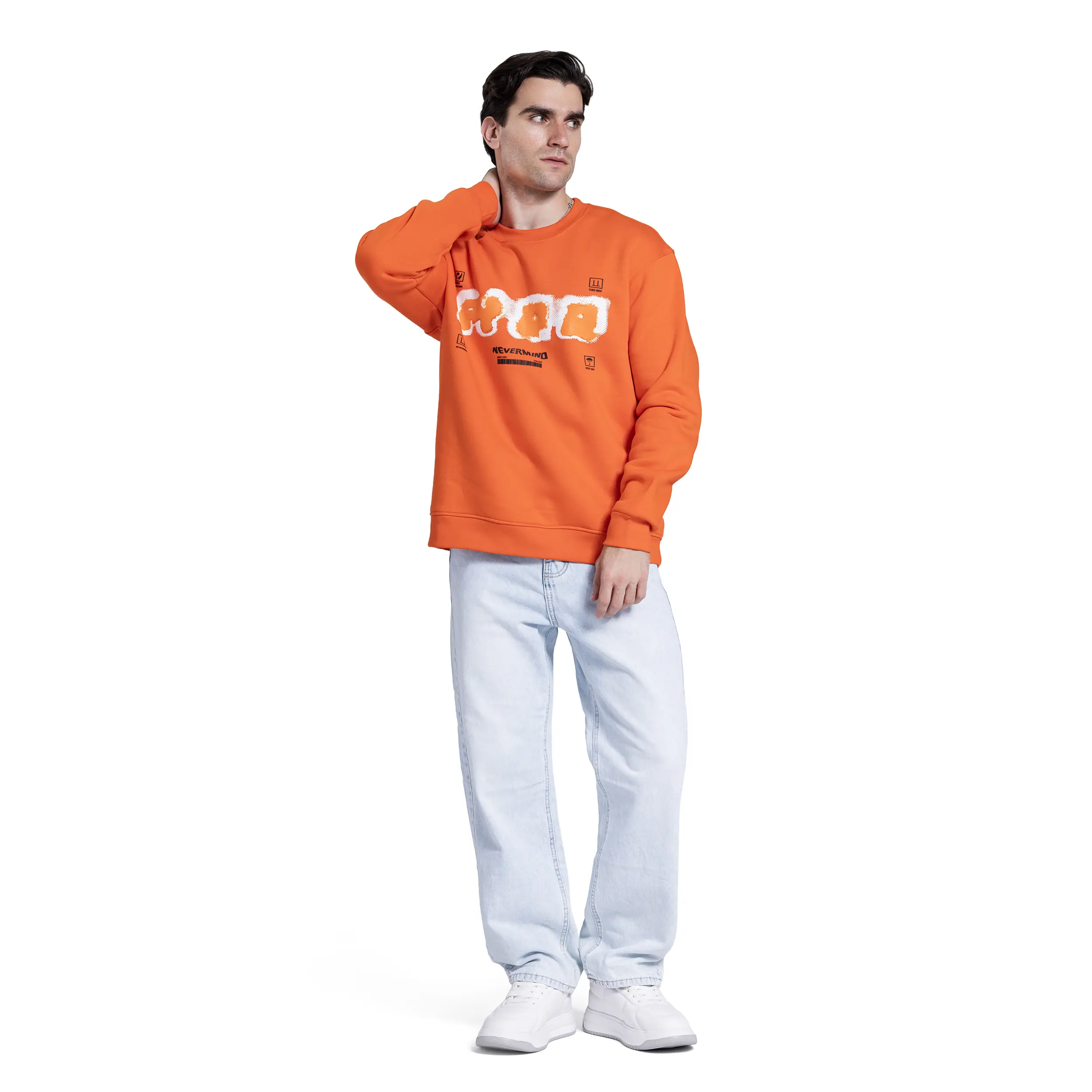 Crewneck - Image 10