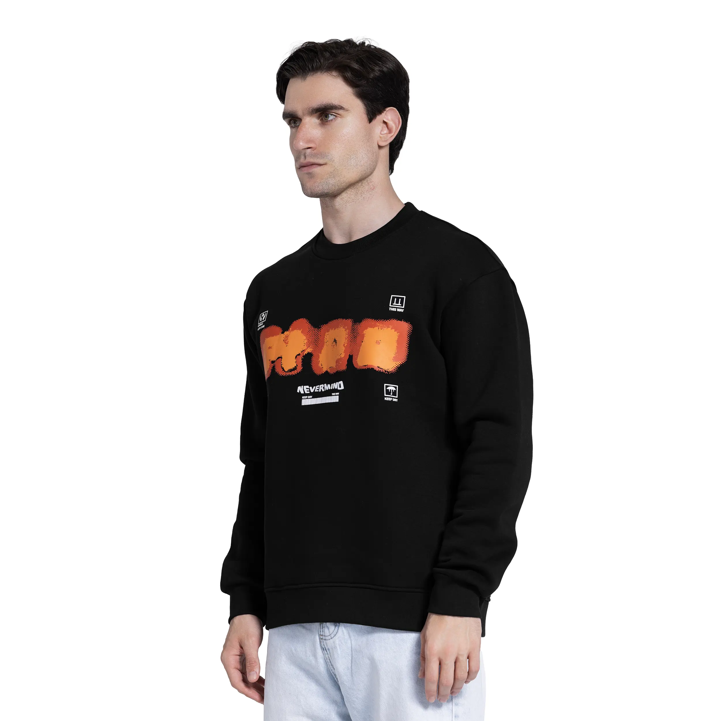 Crewneck - Image 2