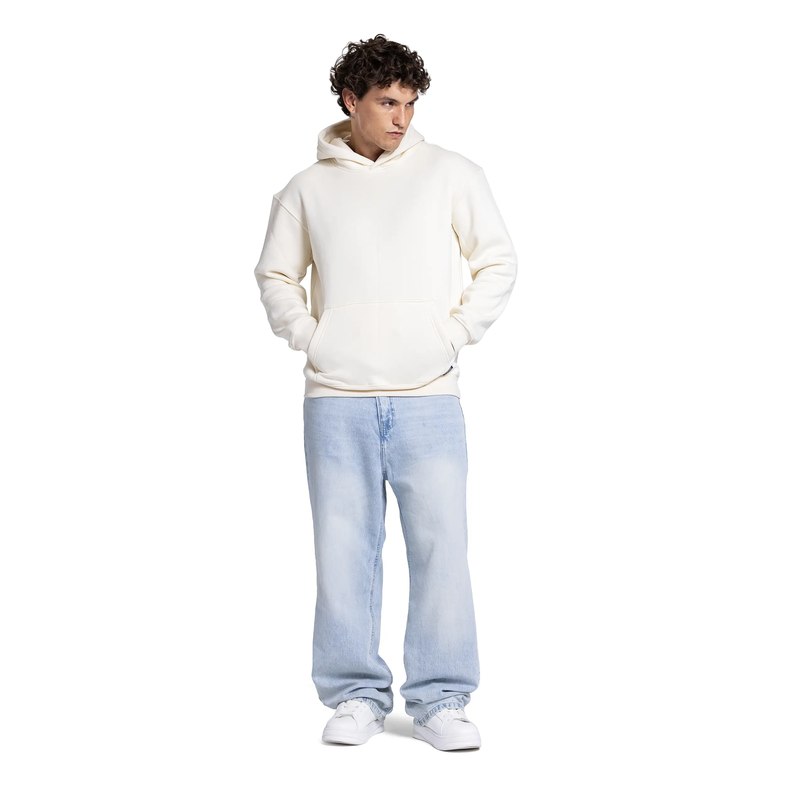 Premium Essentials Hoodie - Image 15