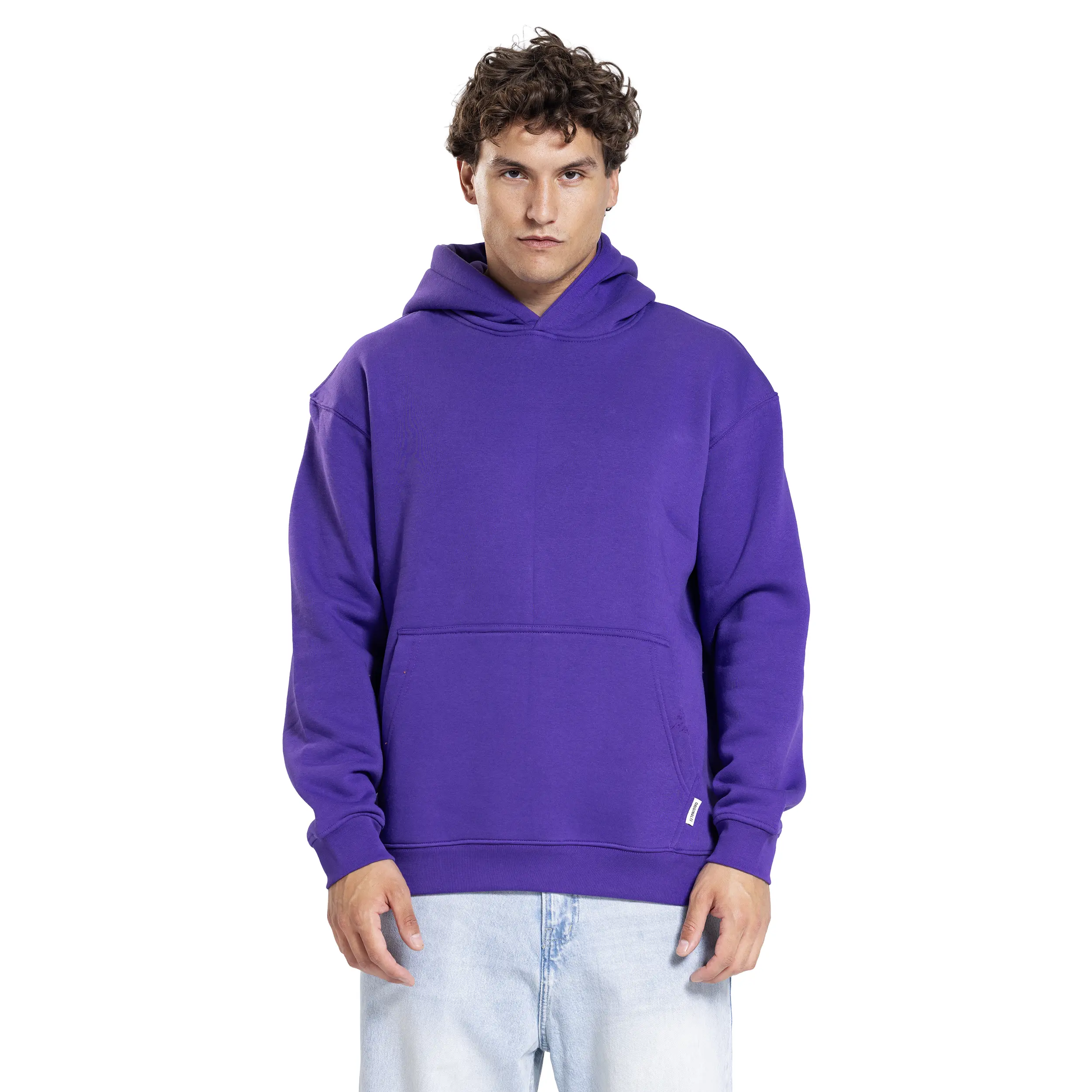 Premium Essentials Hoodie - Image 21