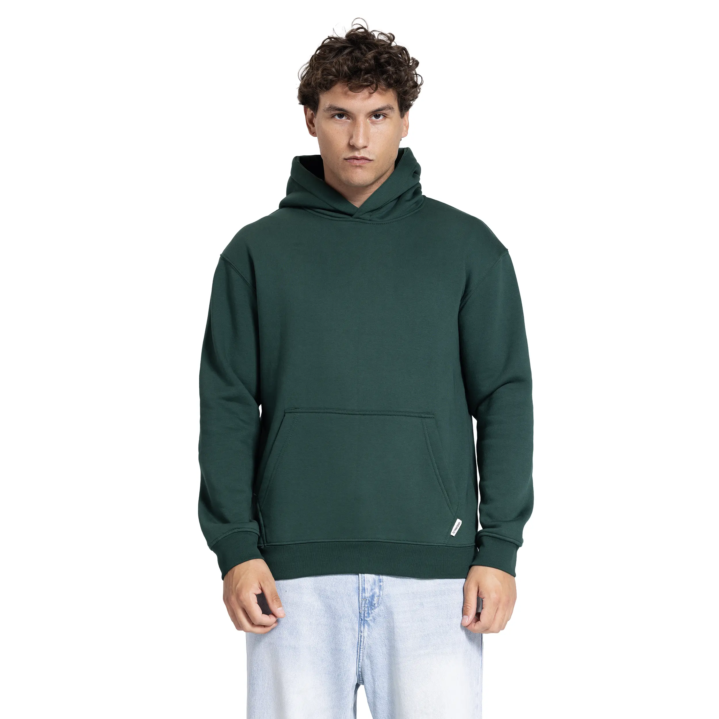 Premium Essentials Hoodie - Image 26