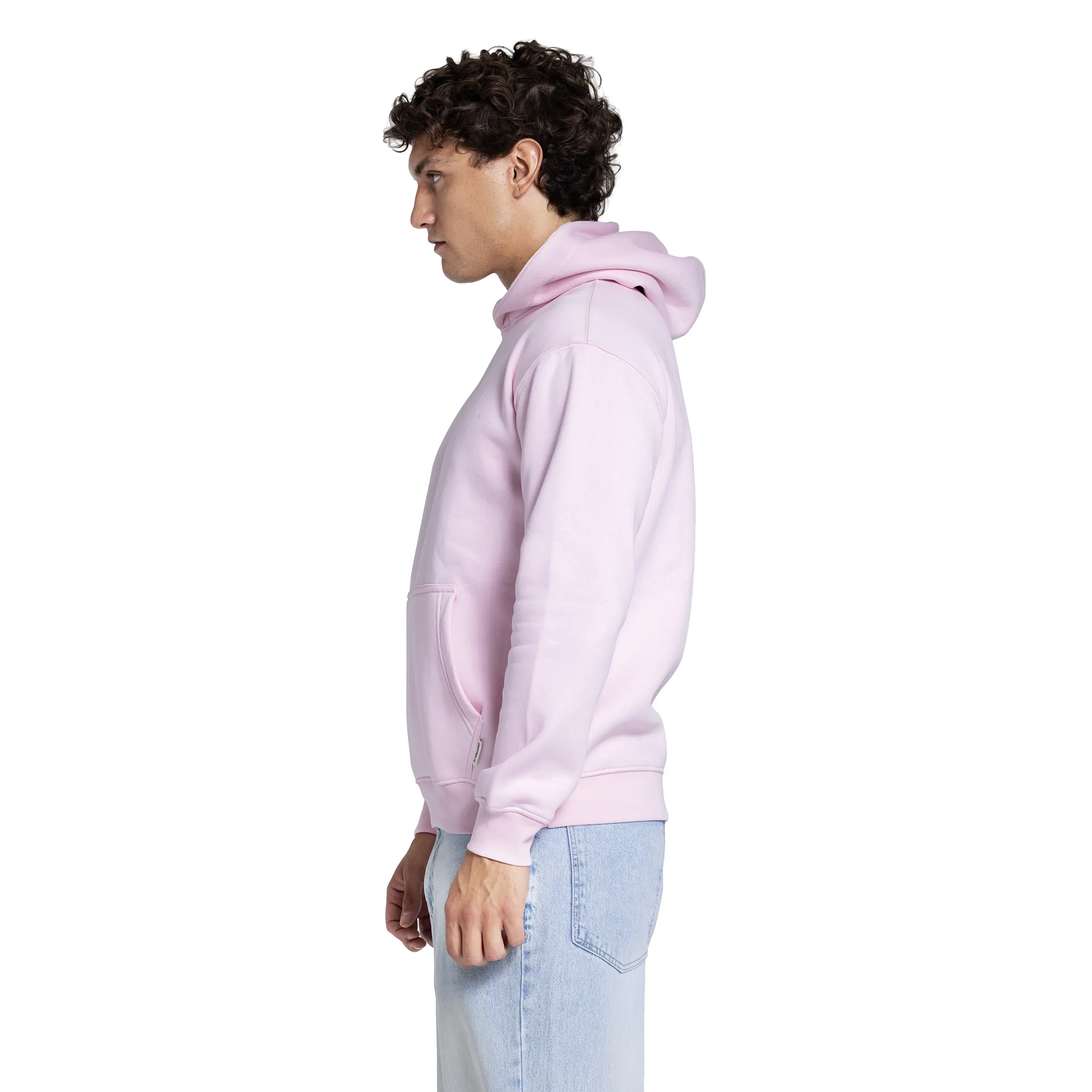 Premium Essentials Hoodie - Image 3