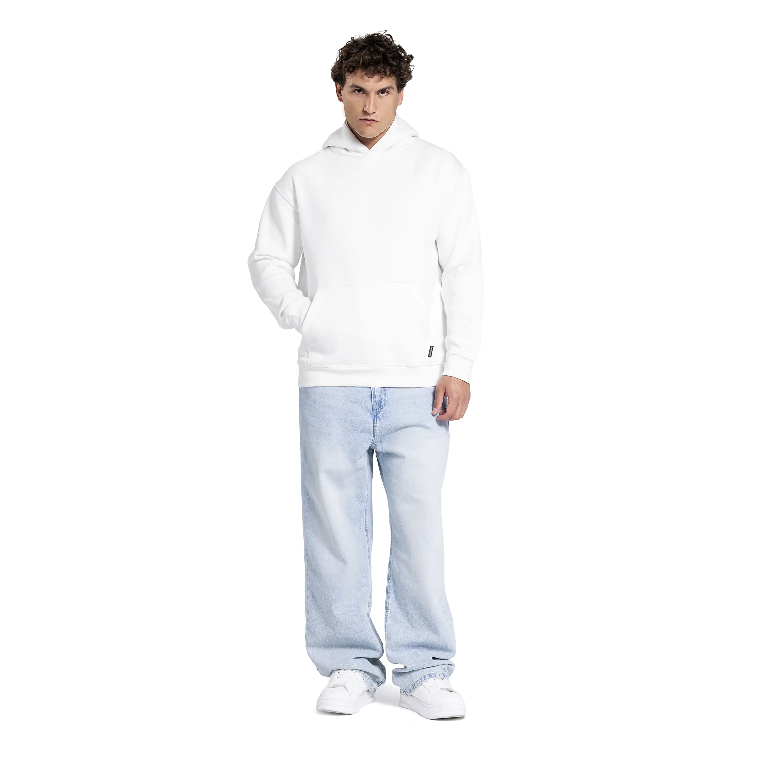 Premium Essentials Hoodie - Image 35