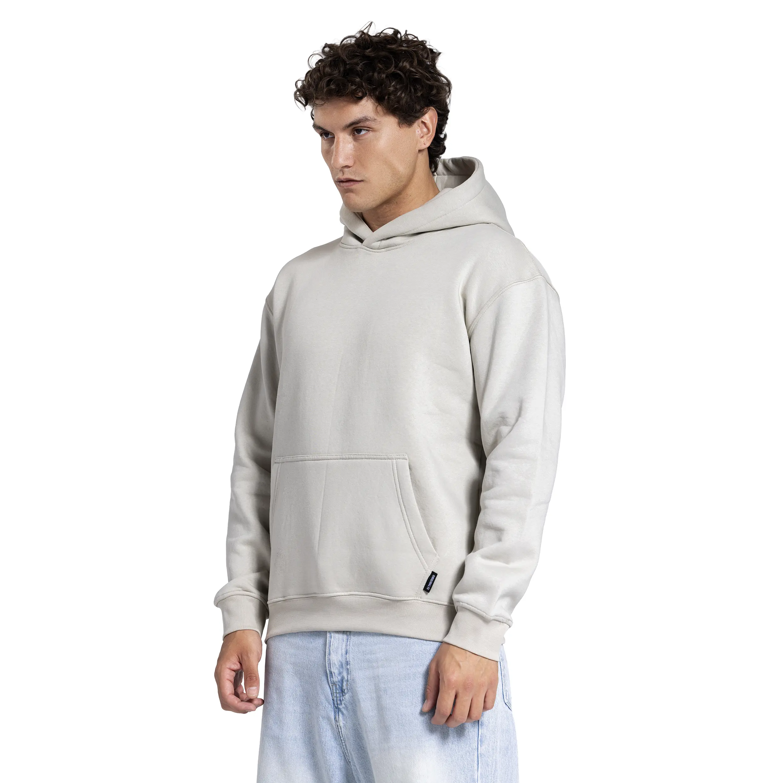 Premium Essentials Hoodie - Image 37
