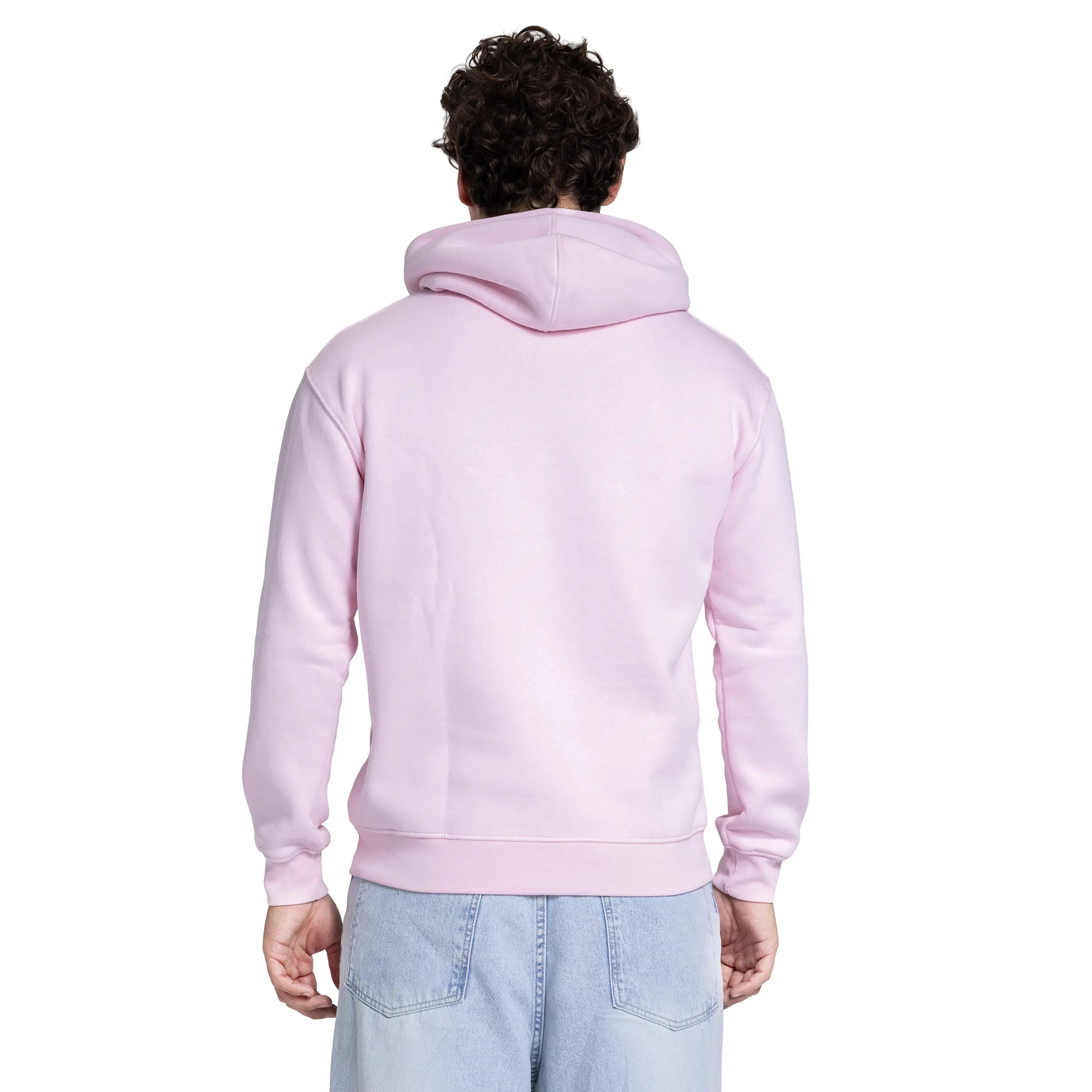 Premium Essentials Hoodie - Image 4