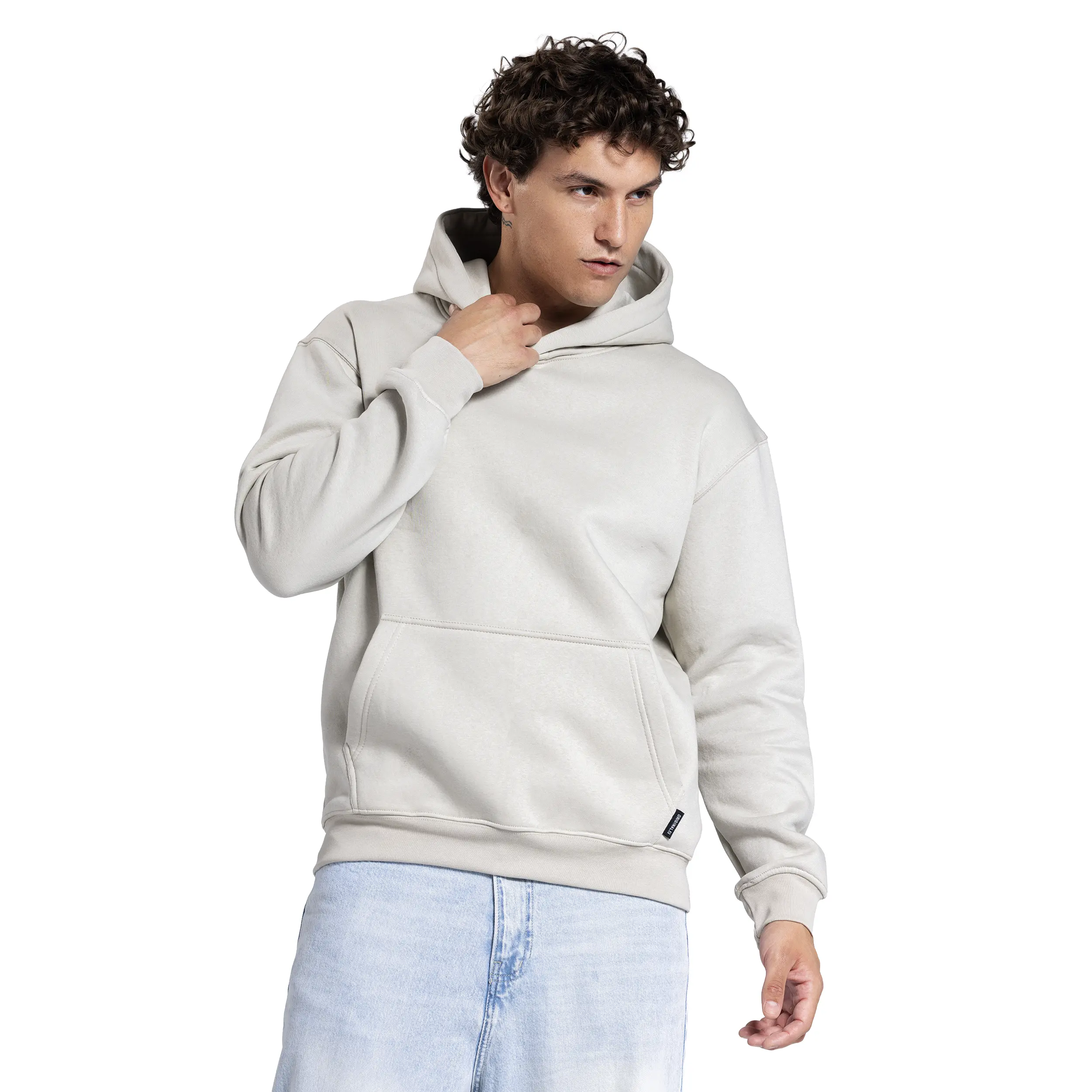 Premium Essentials Hoodie - Image 40