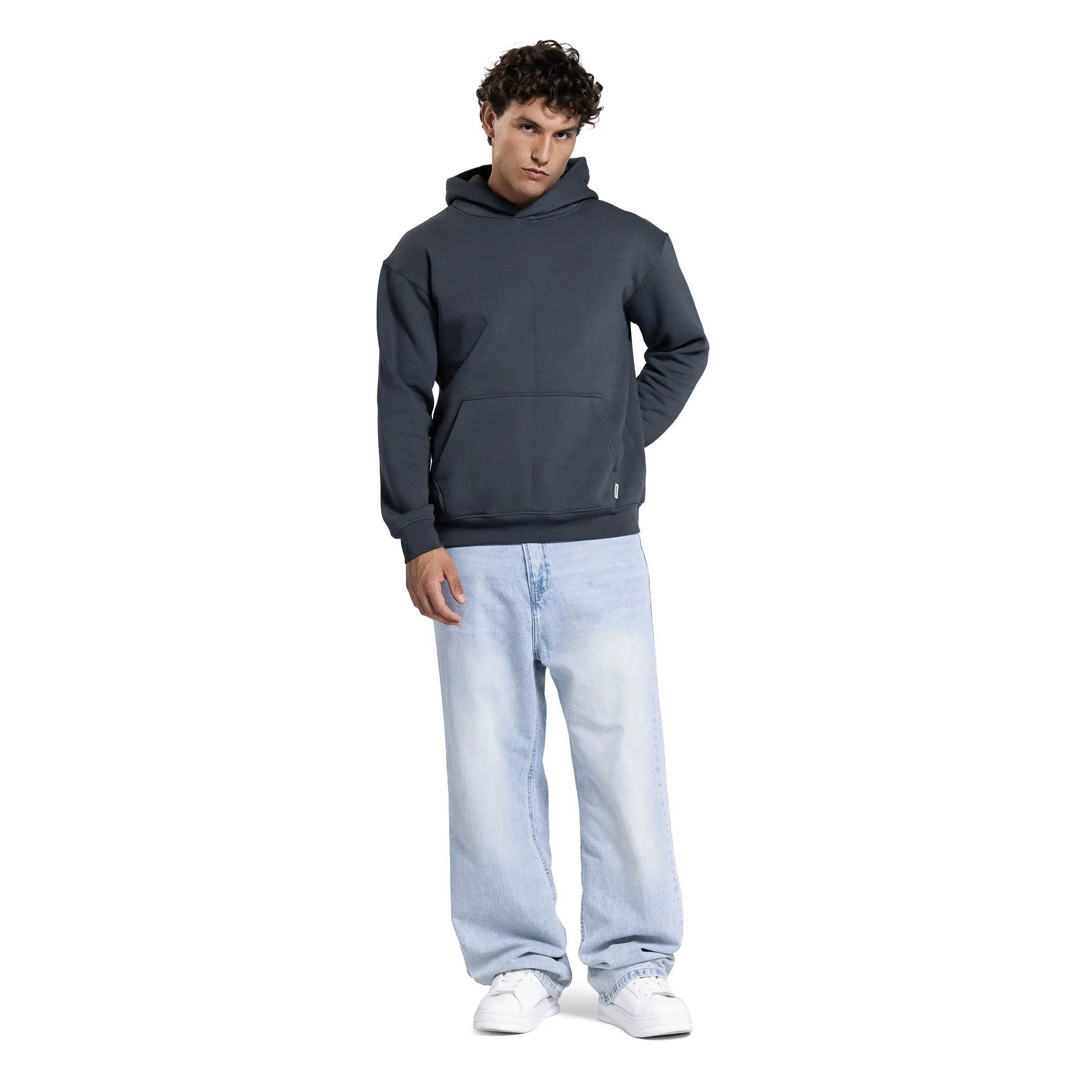 Premium Essentials Hoodie - Image 46