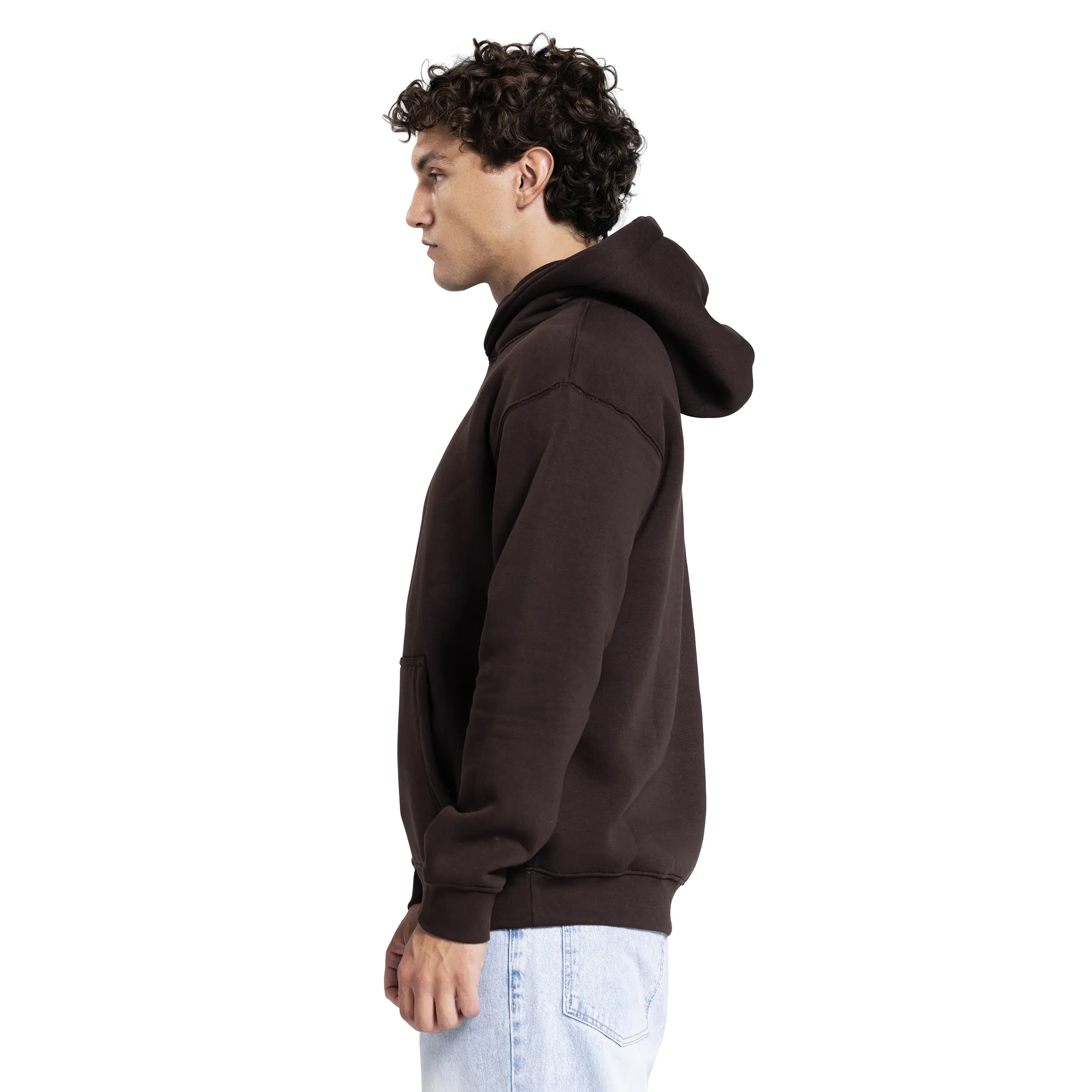 Premium Essentials Hoodie - Image 49