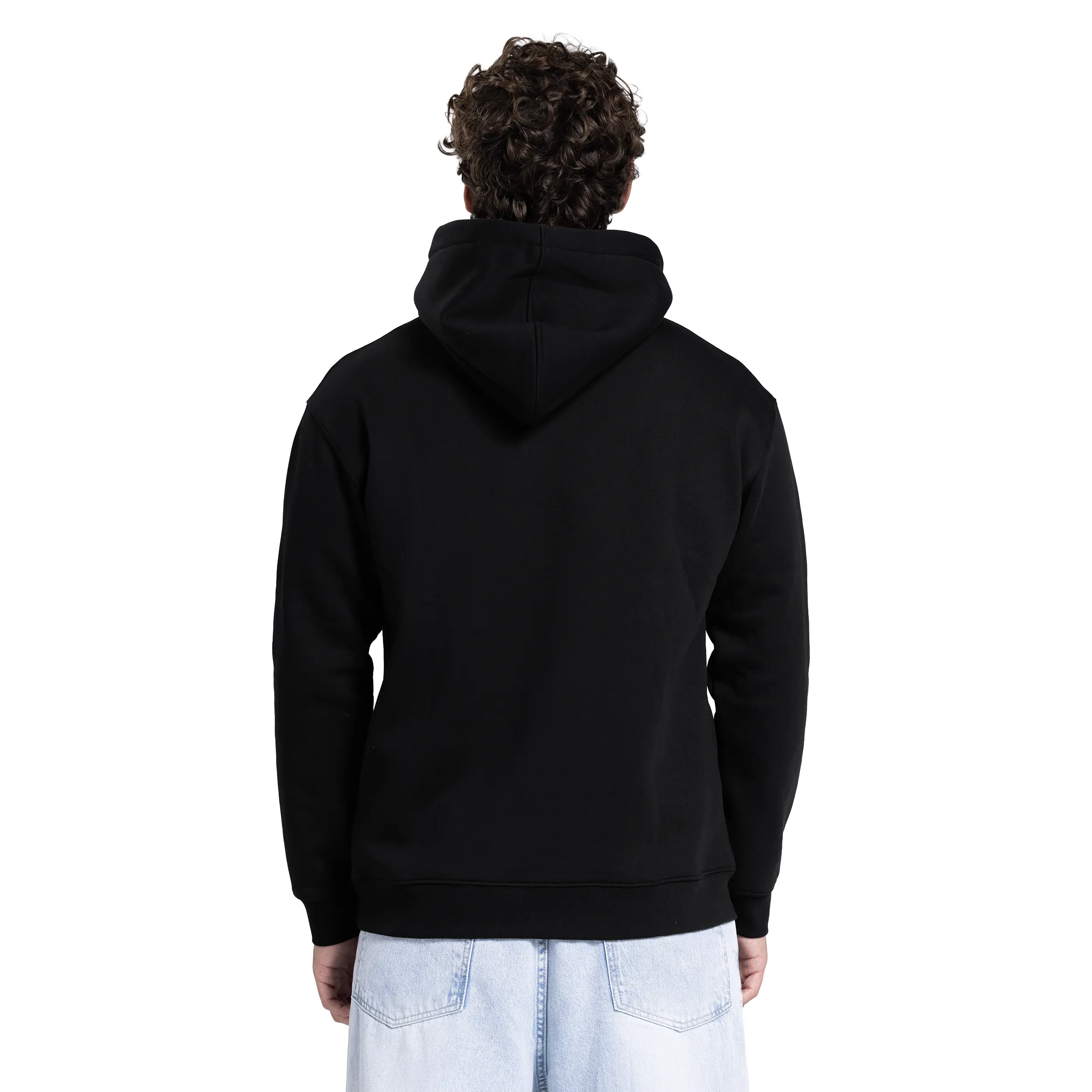 Premium Essentials Hoodie - Image 9