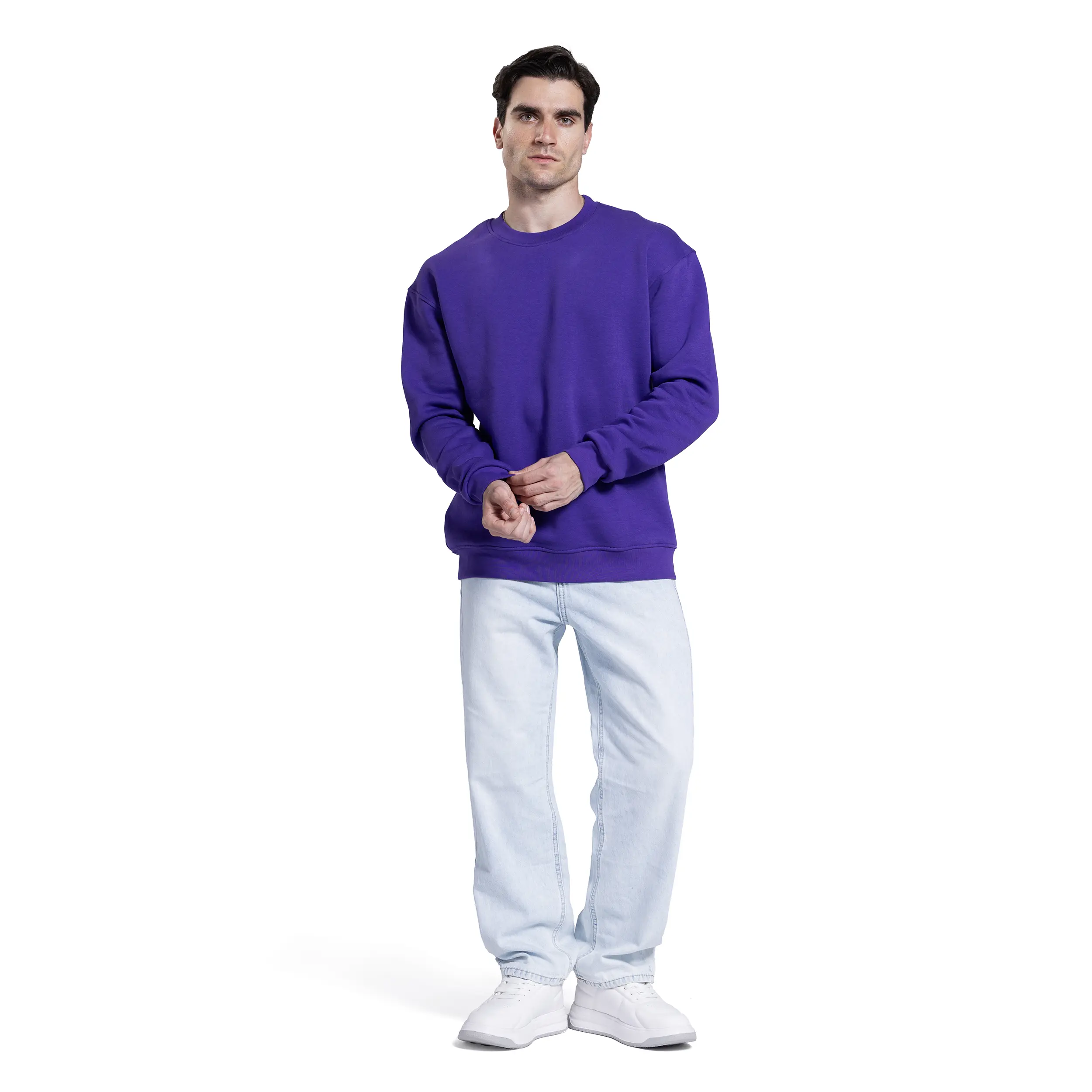 Crewneck - Image 30