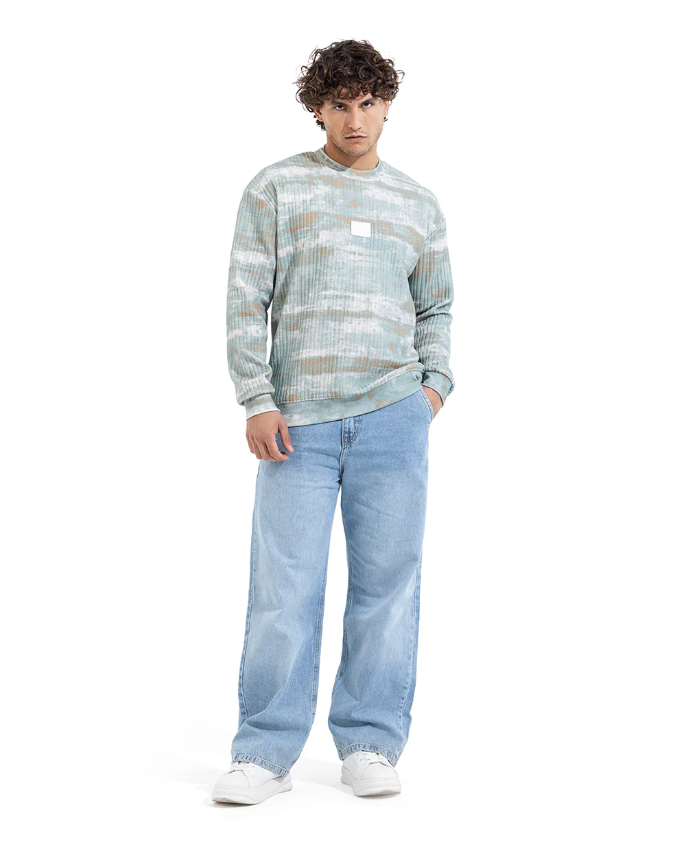 SweatShirt - Image 3