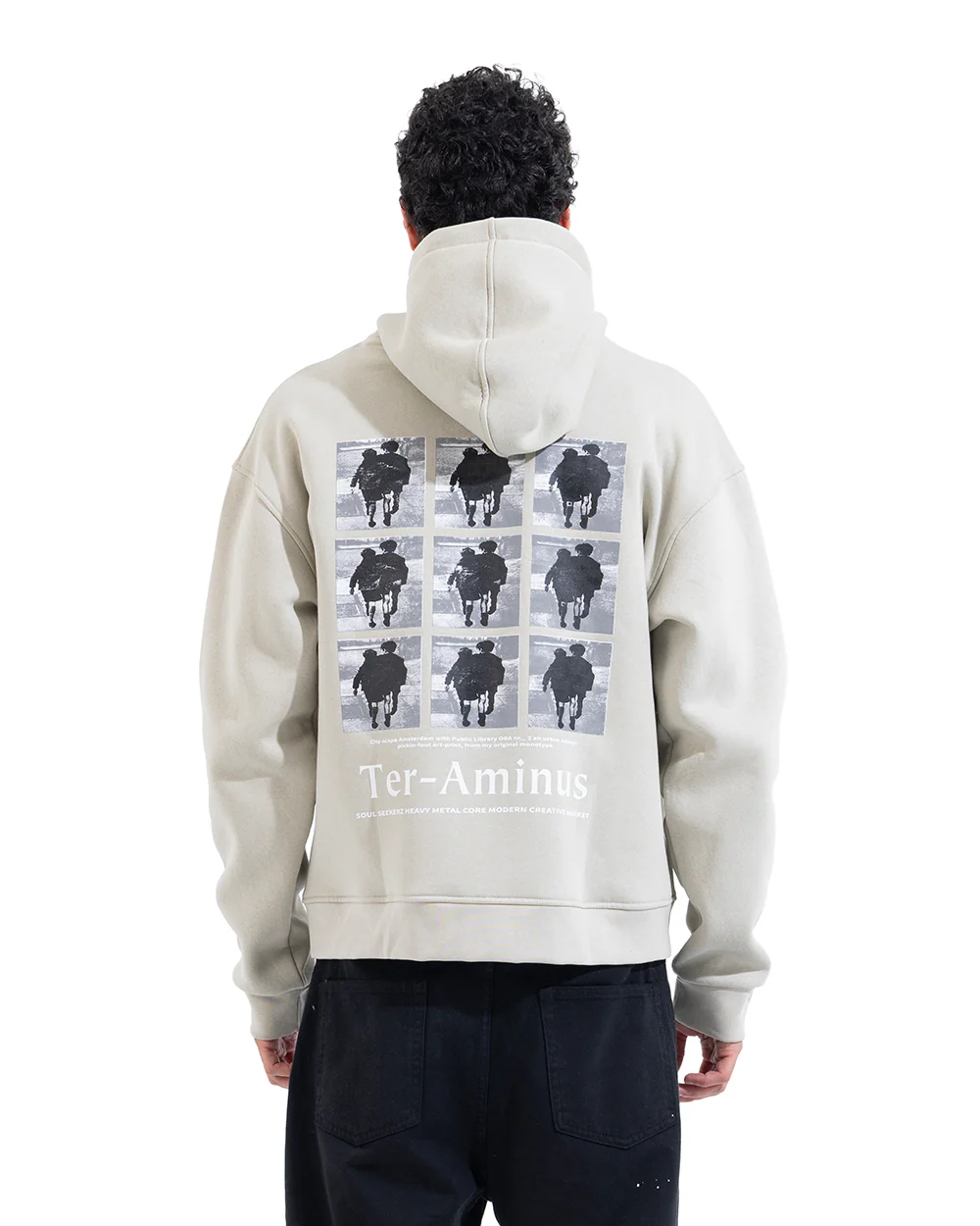 SweatShirt - Image 10