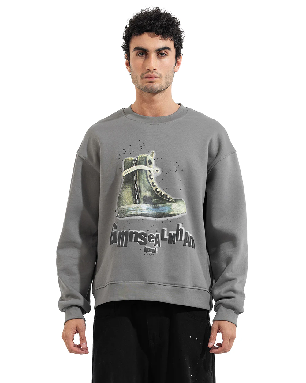 SweatShirt - Image 3