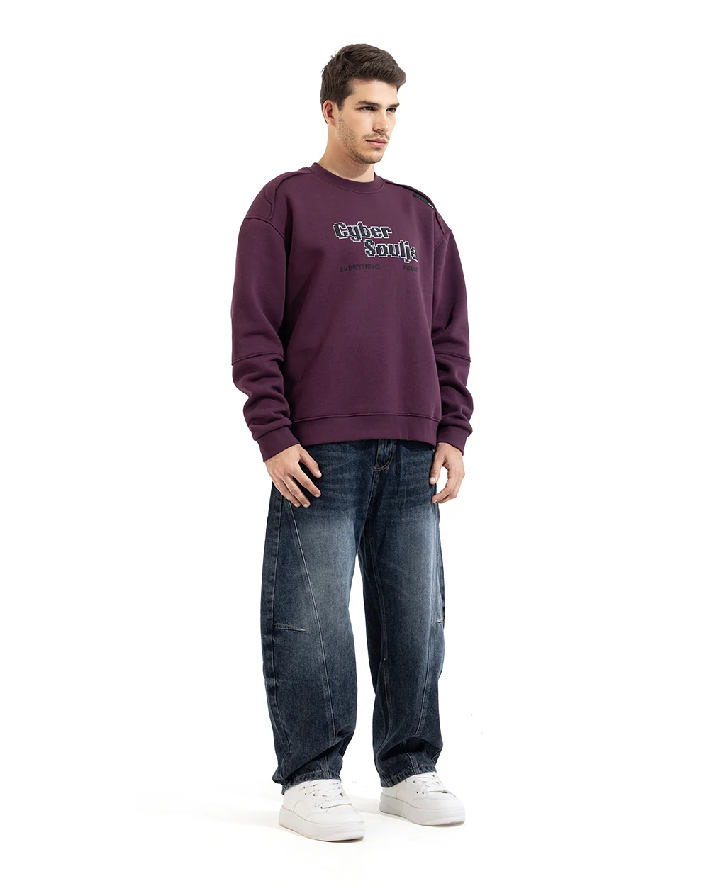 SweatShirt - Image 10