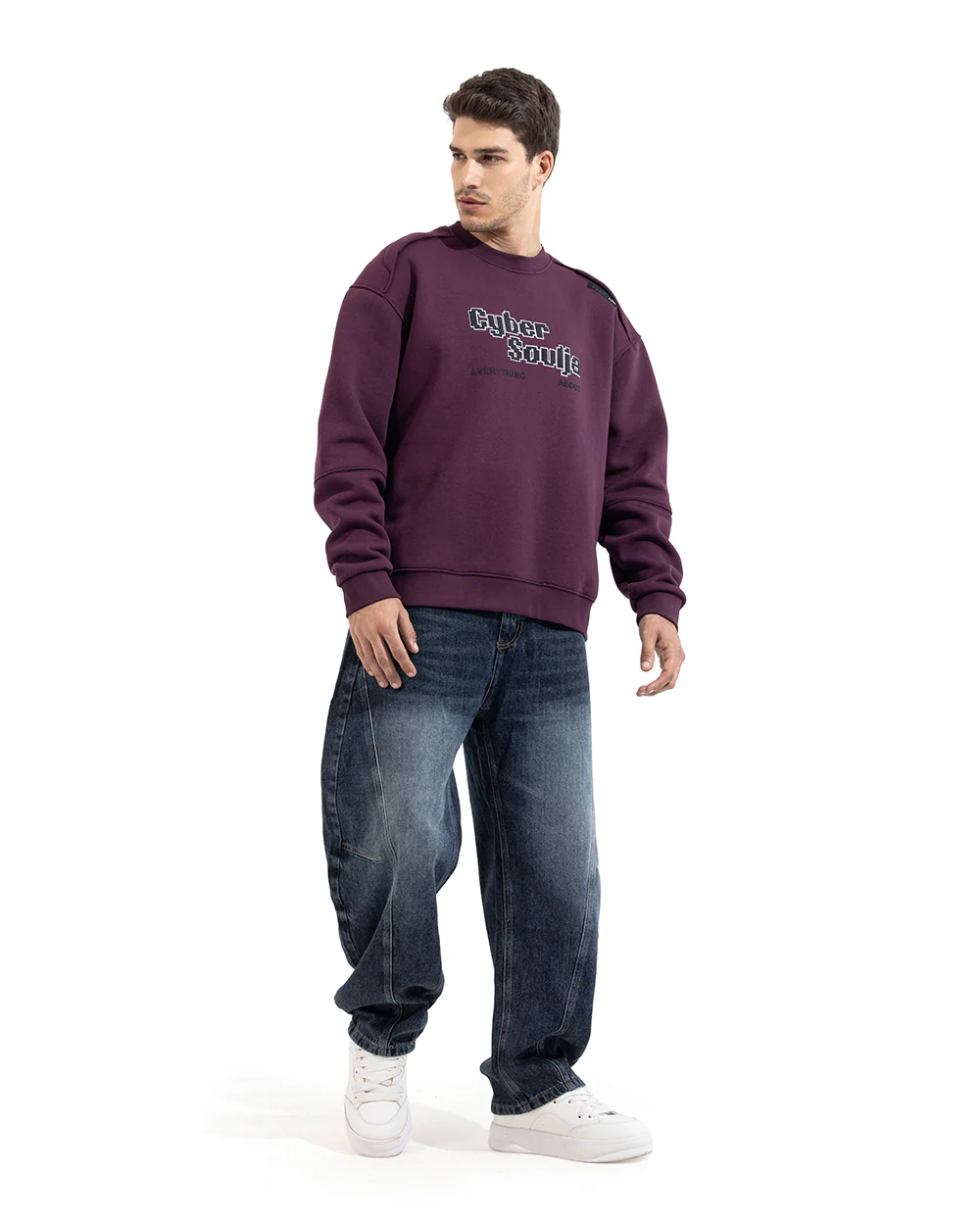 SweatShirt - Image 11