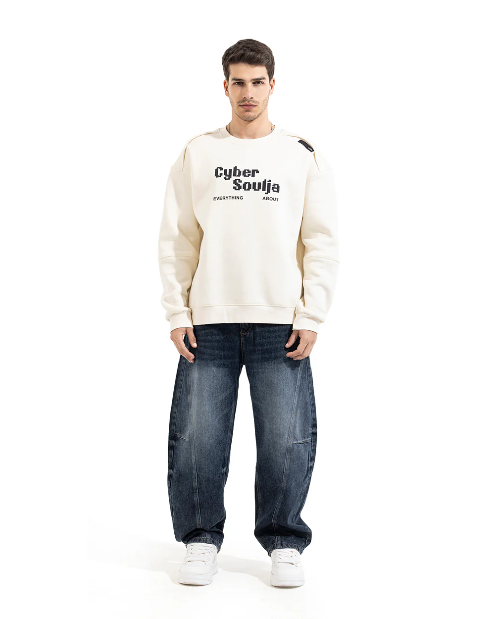 SweatShirt - Image 12