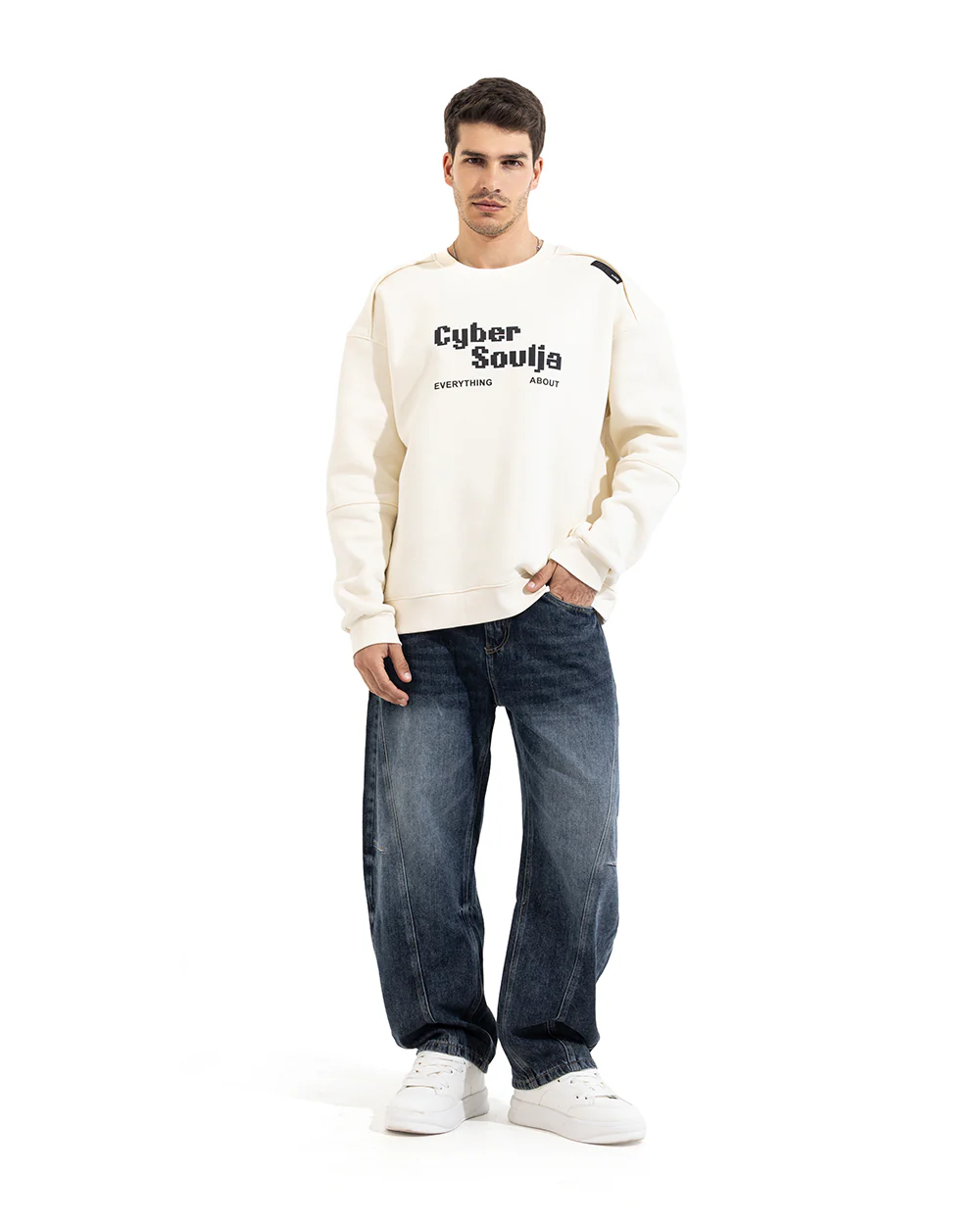 SweatShirt - Image 19