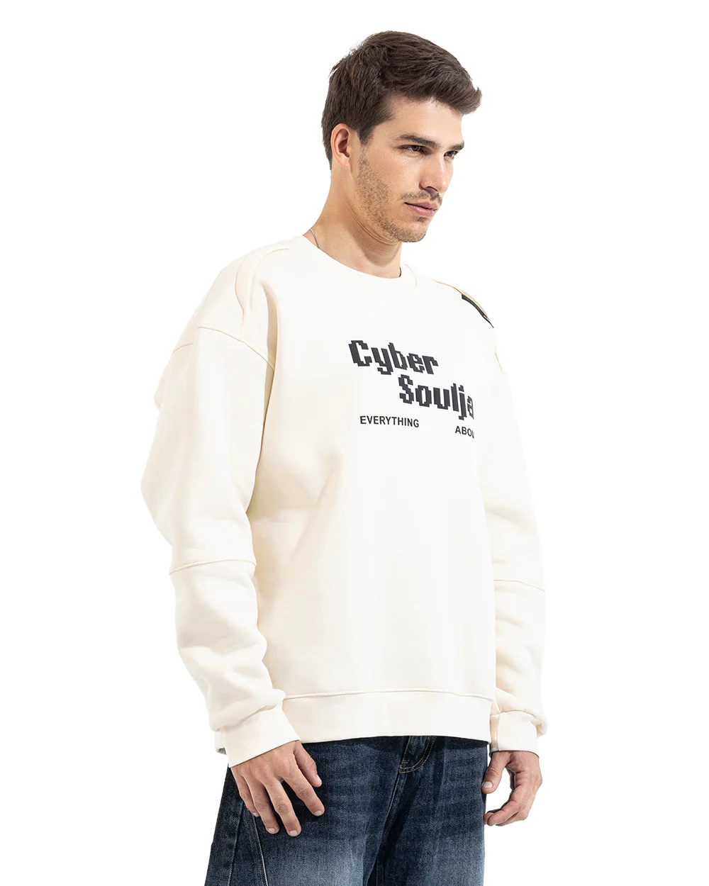 SweatShirt - Image 2