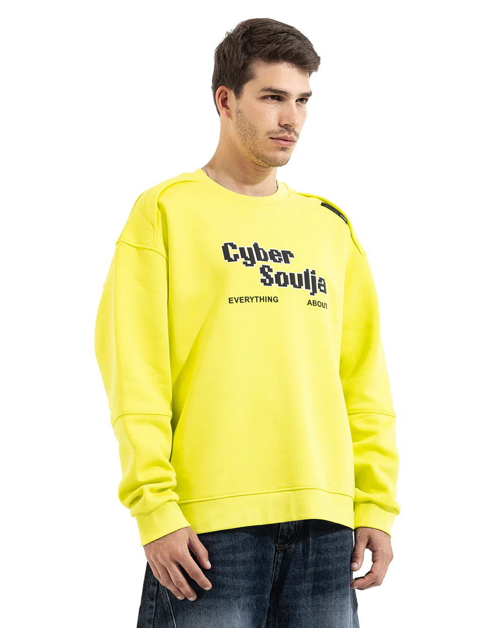 SweatShirt - Image 3