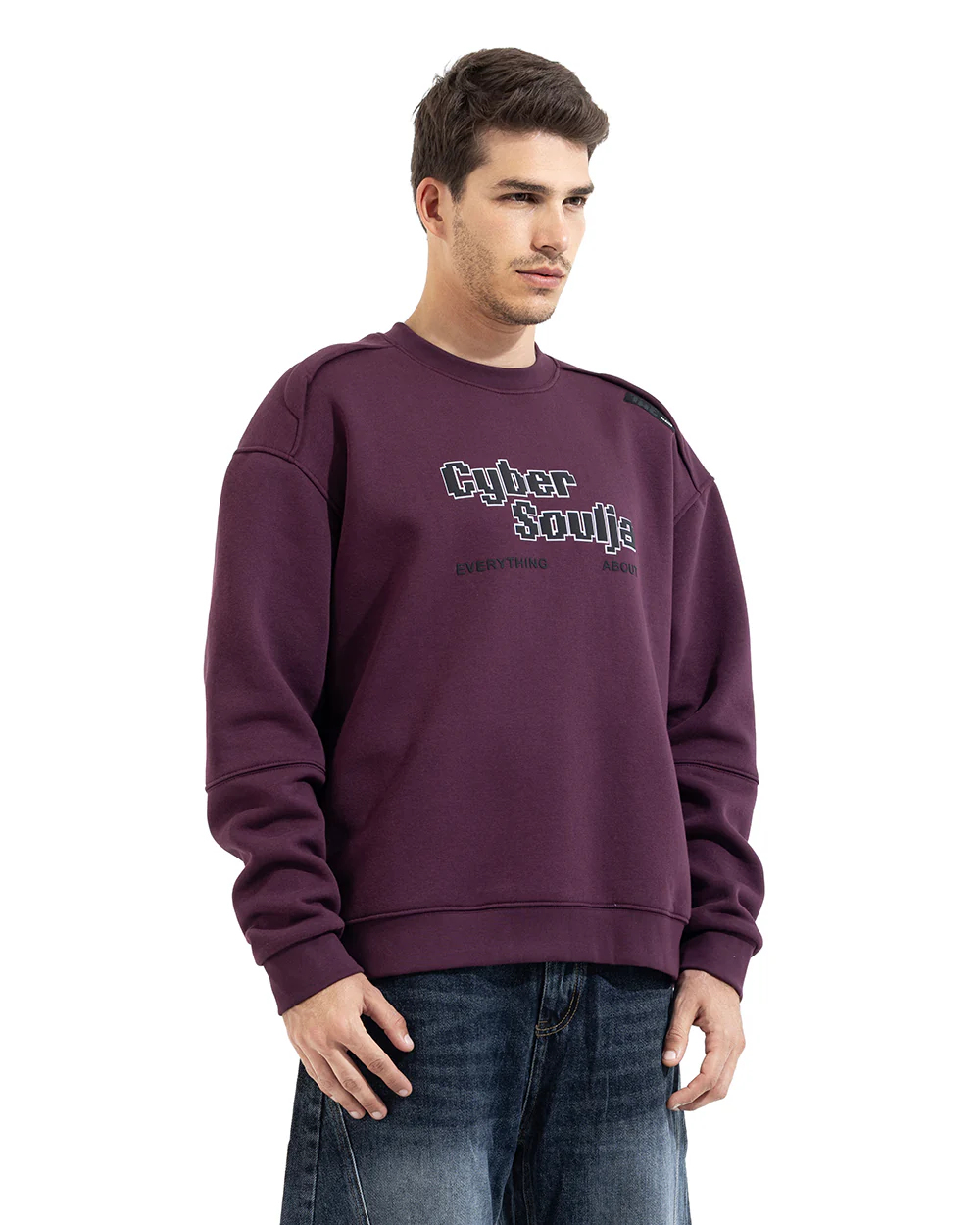 SweatShirt - Image 4