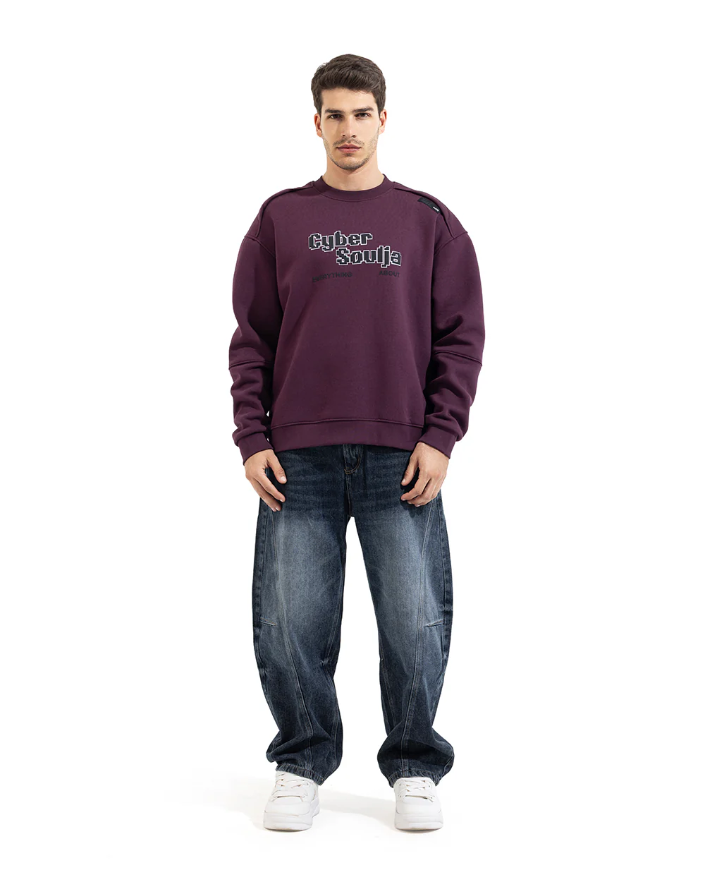 SweatShirt - Image 5