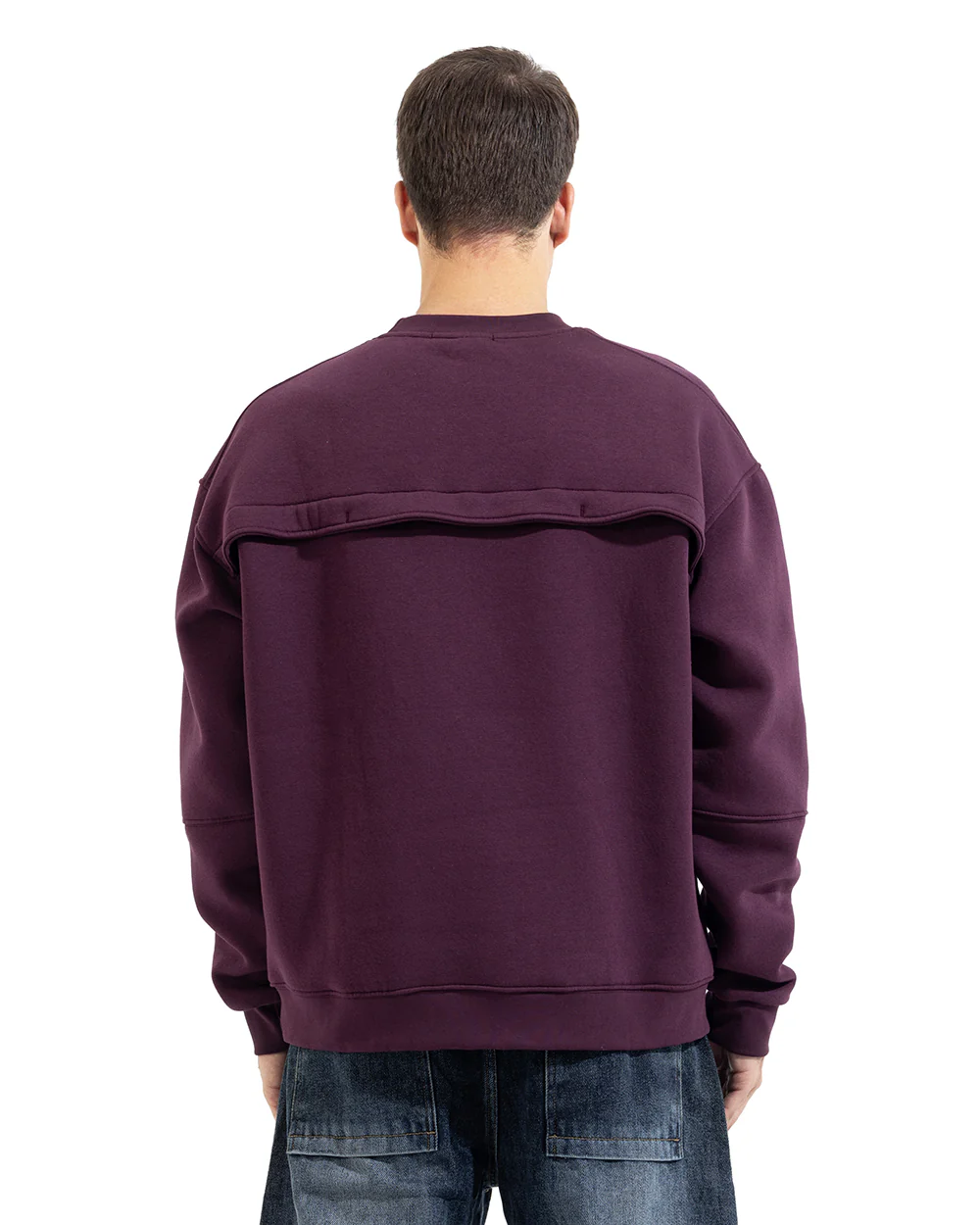 SweatShirt - Image 7