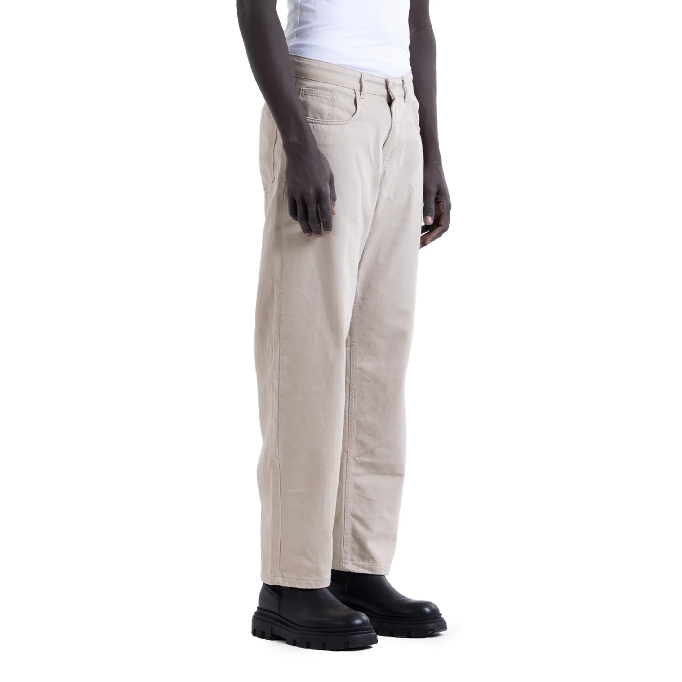 Basic Wide Leg - Image 11