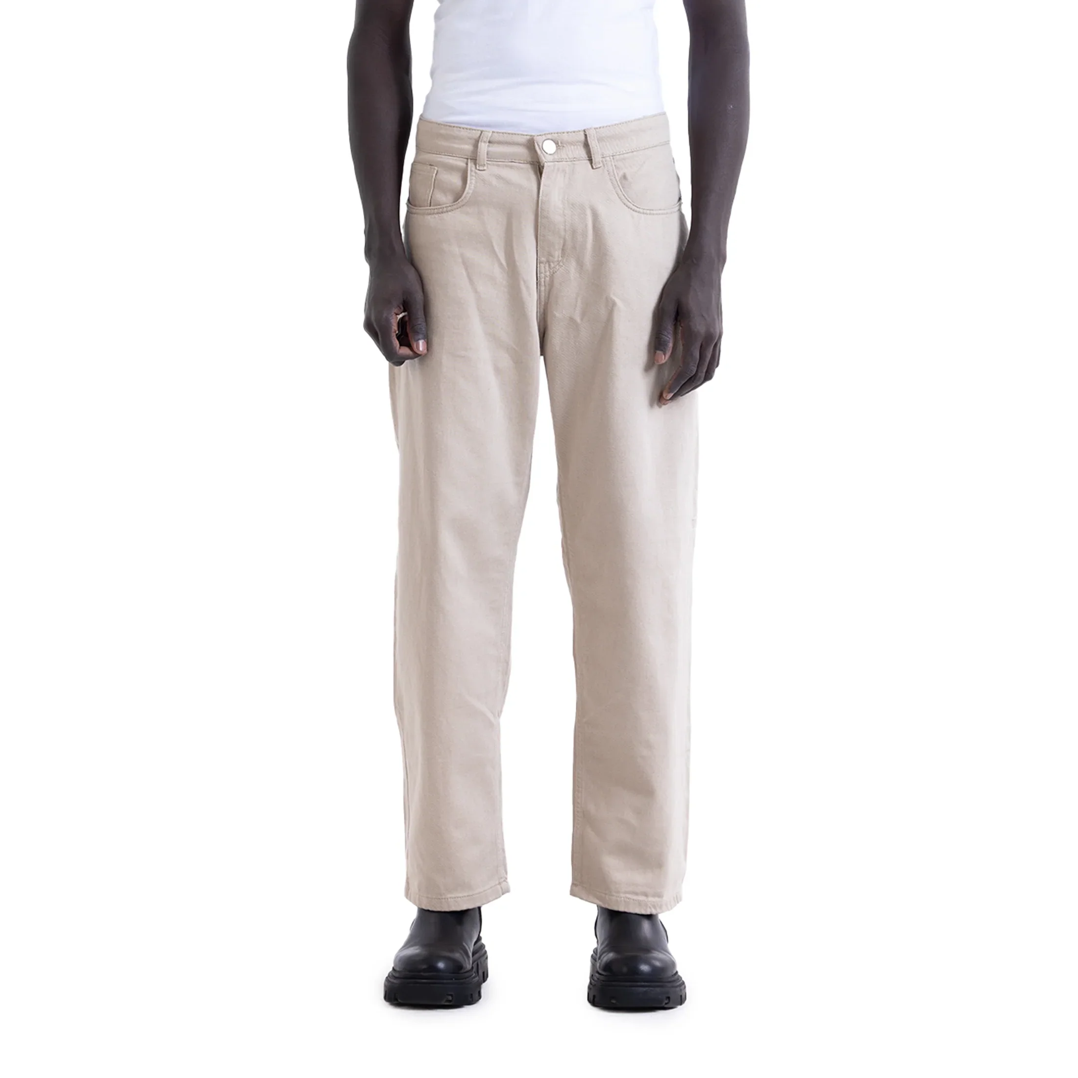 Basic Wide Leg - Image 12