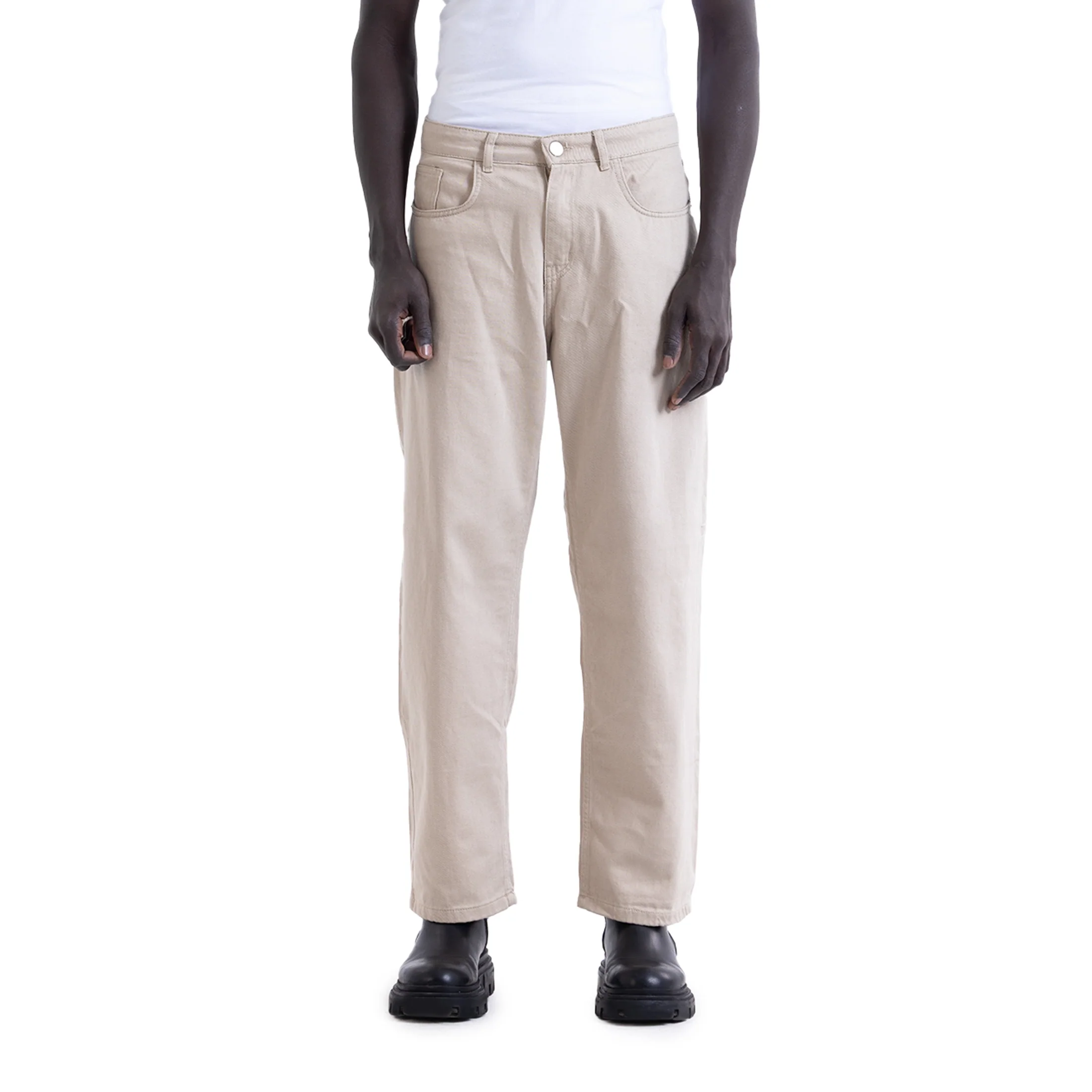 Basic Wide Leg - Image 6