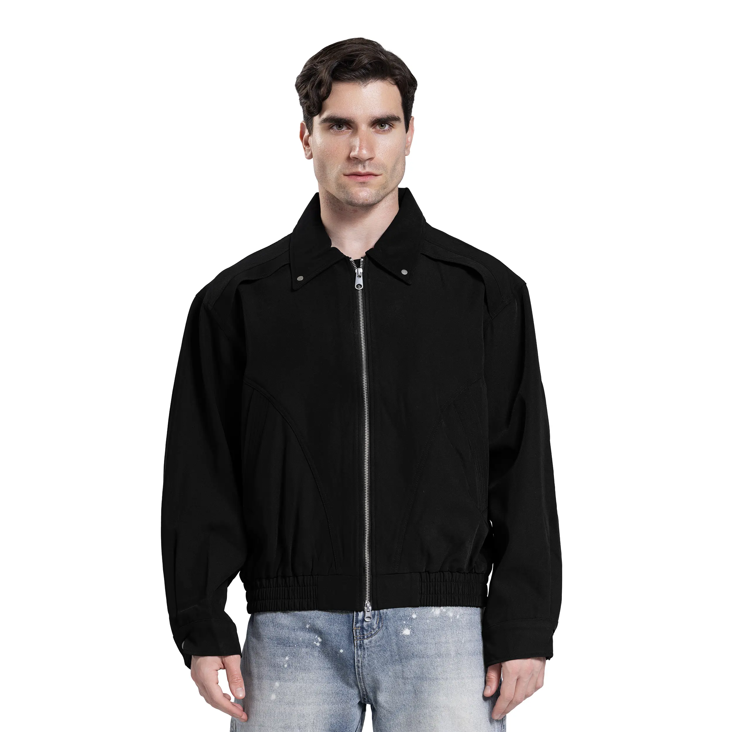 Jackets