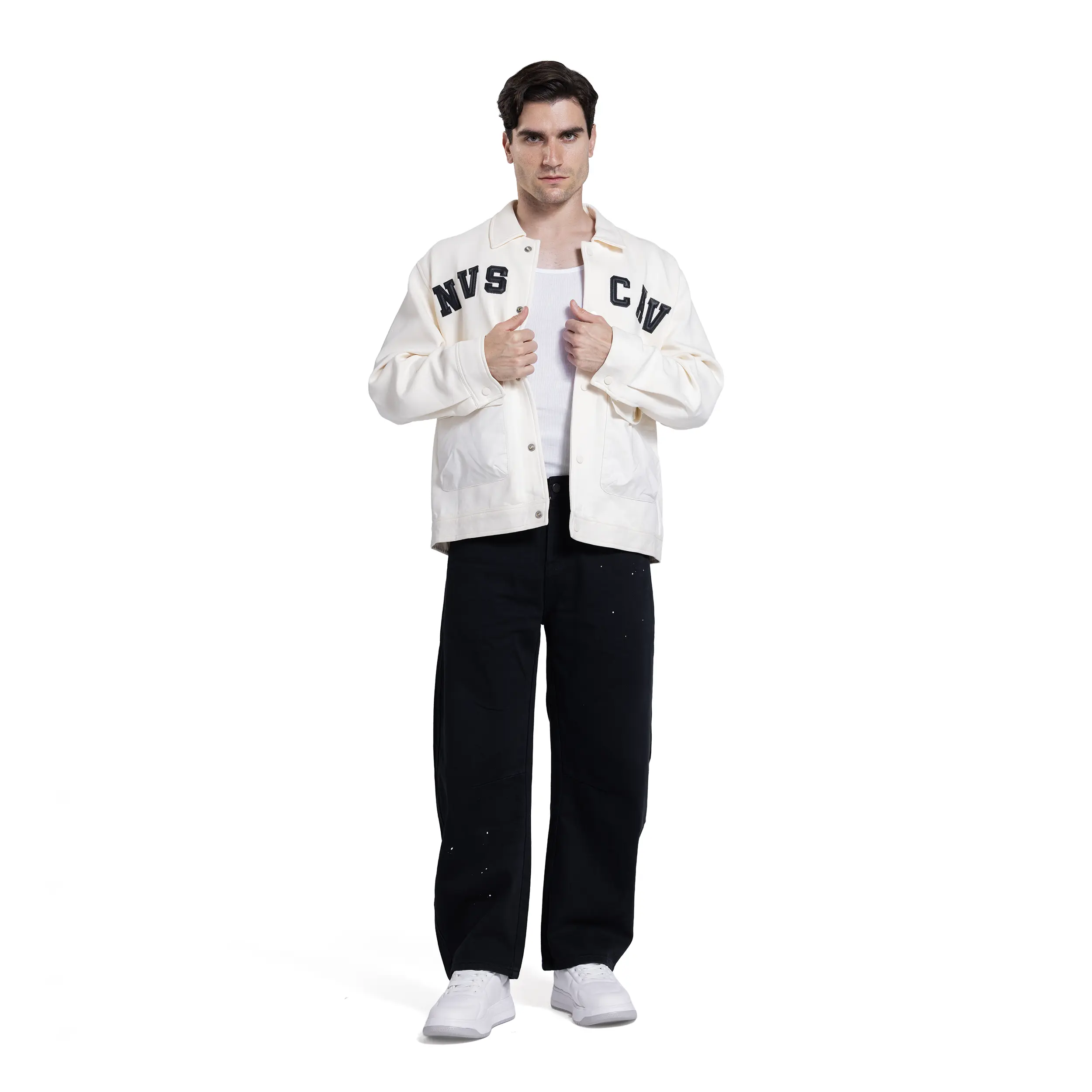 Jackets - Image 10