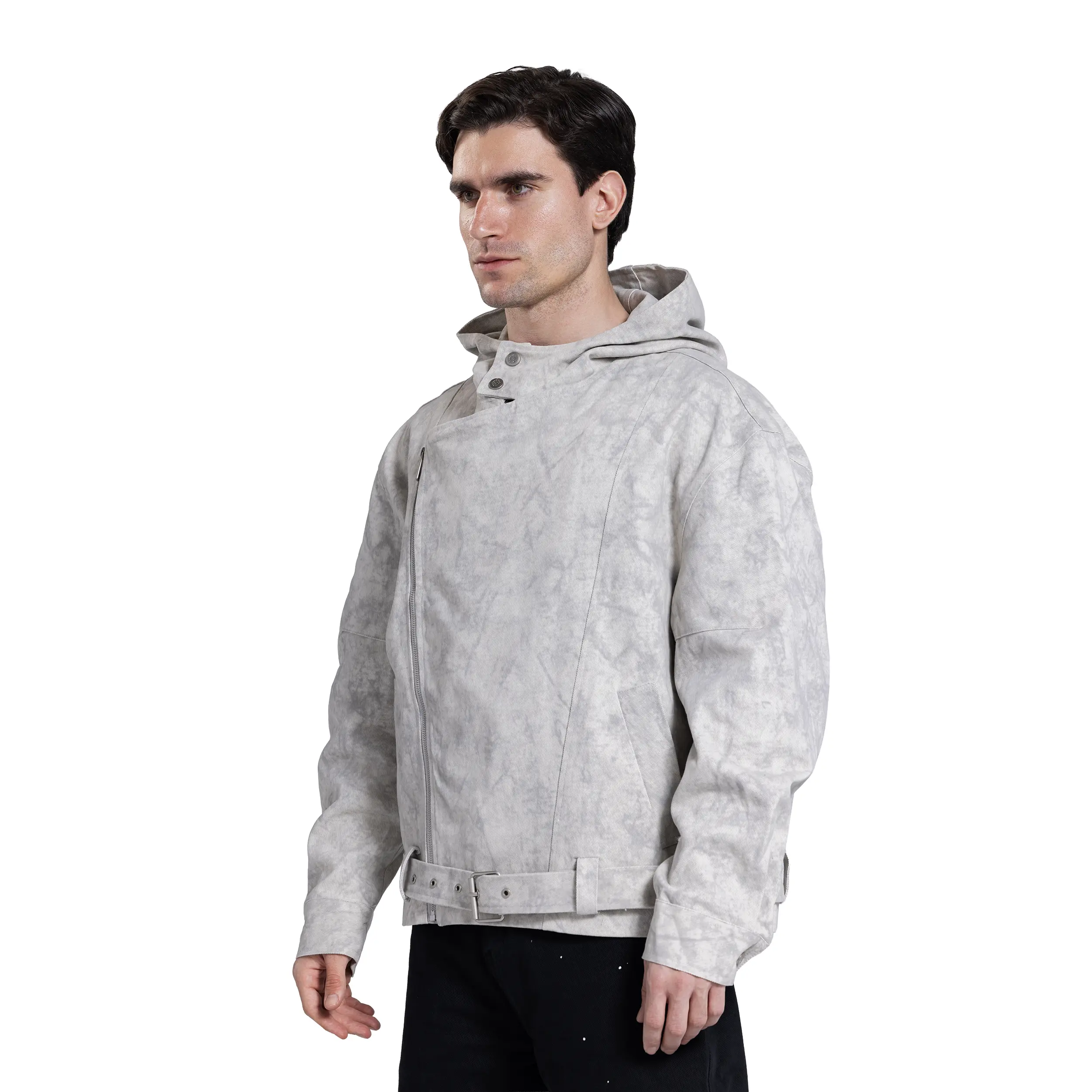 Zipper jacket - Image 7