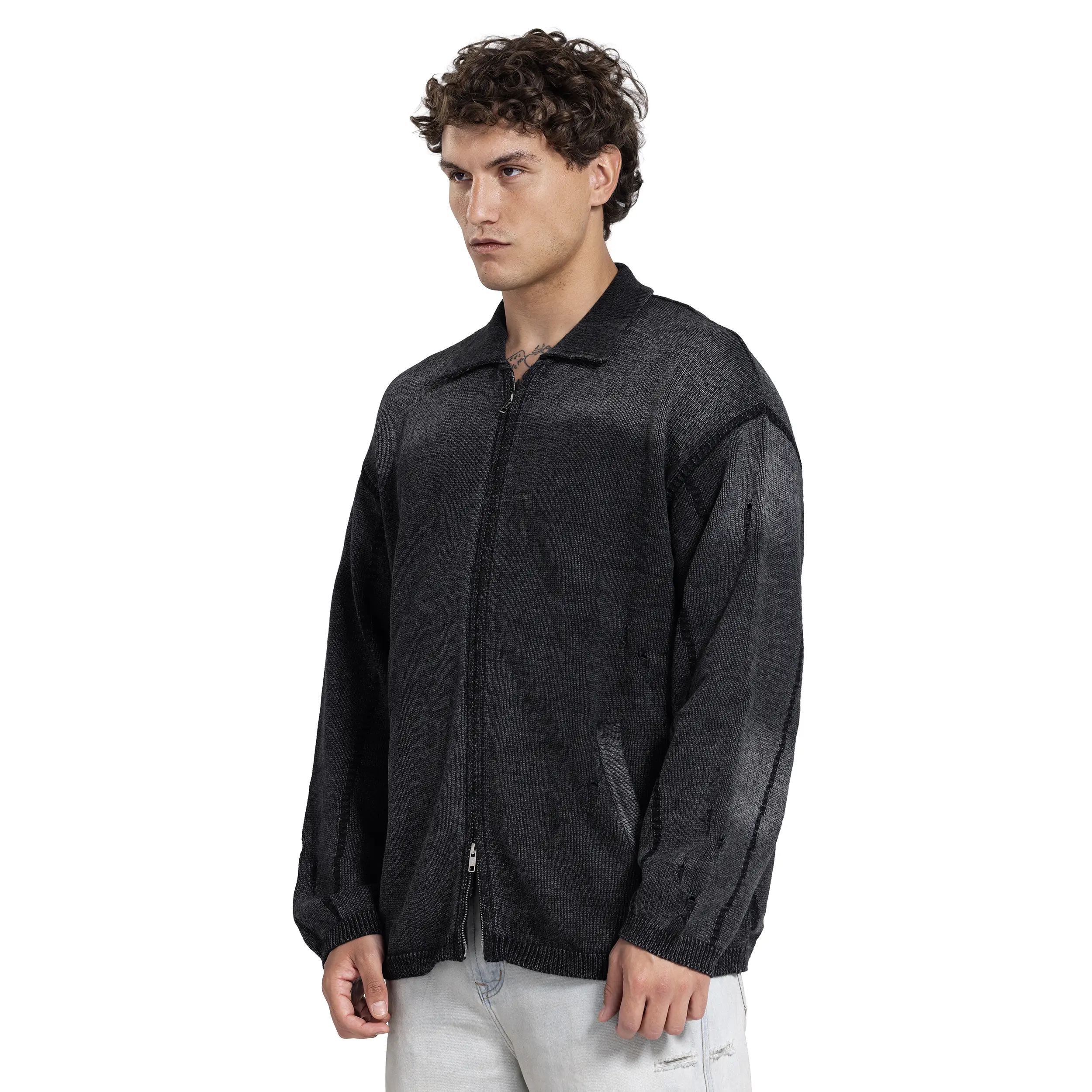 Pullover - Image 2