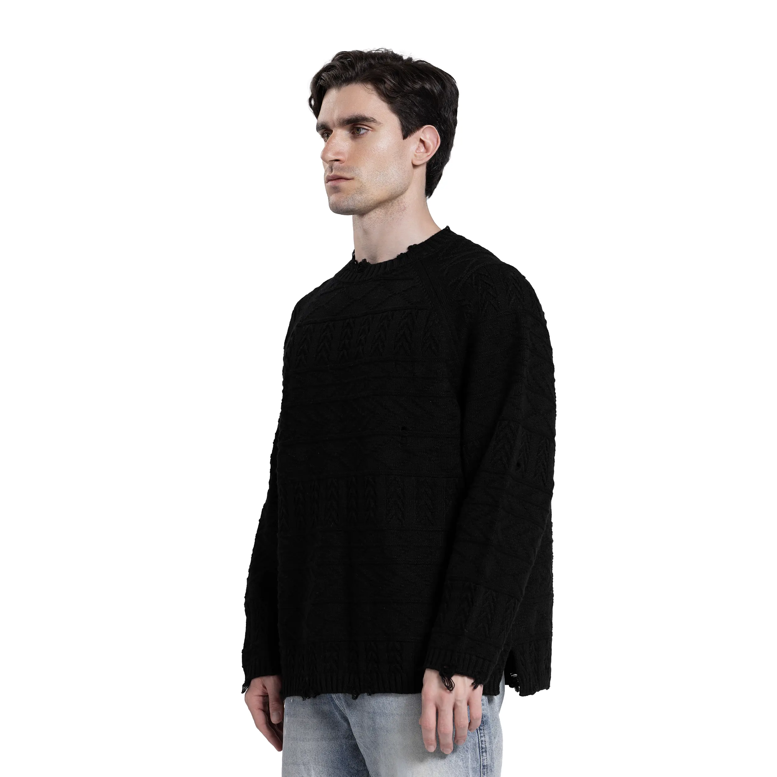 Pullover - Image 2