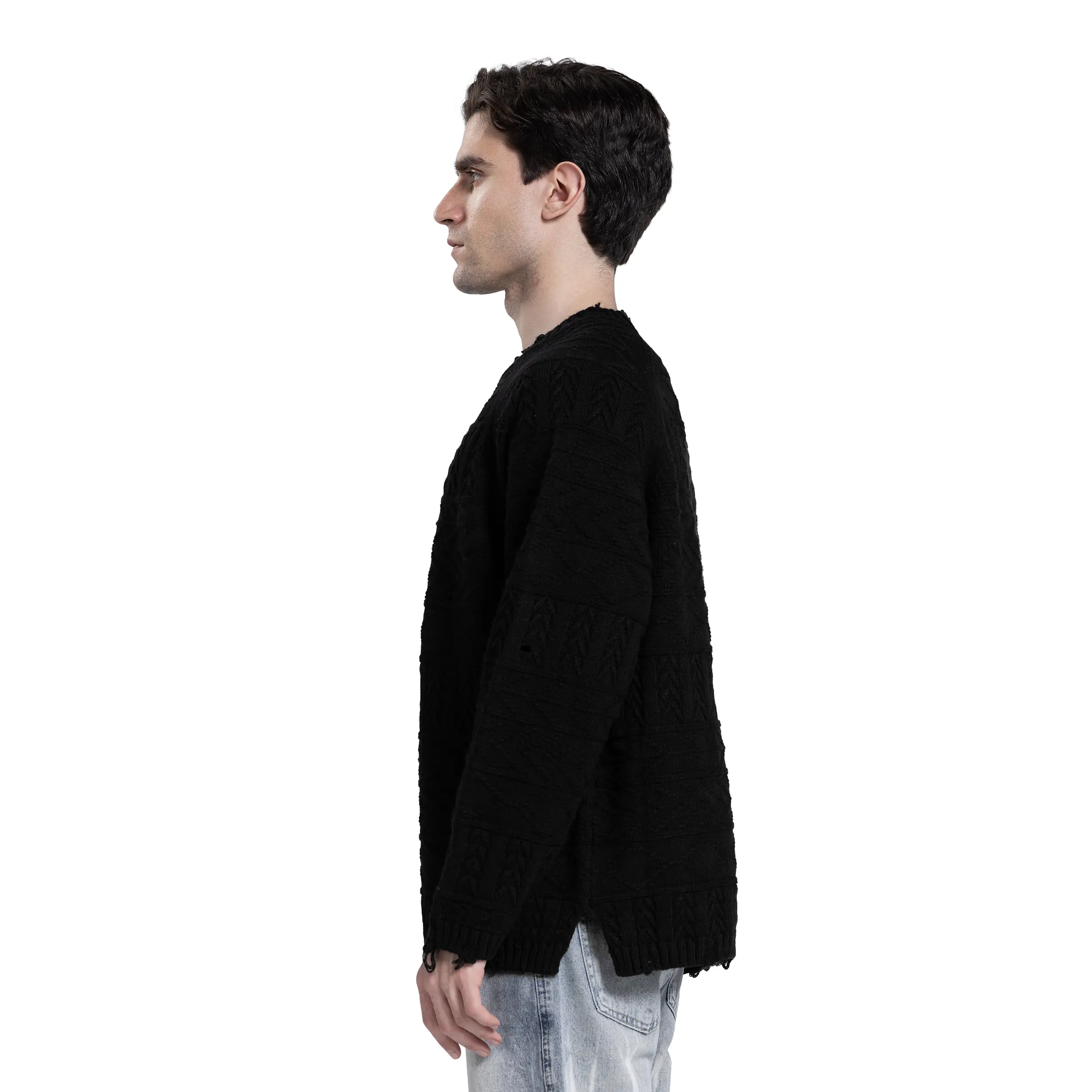 Pullover - Image 3