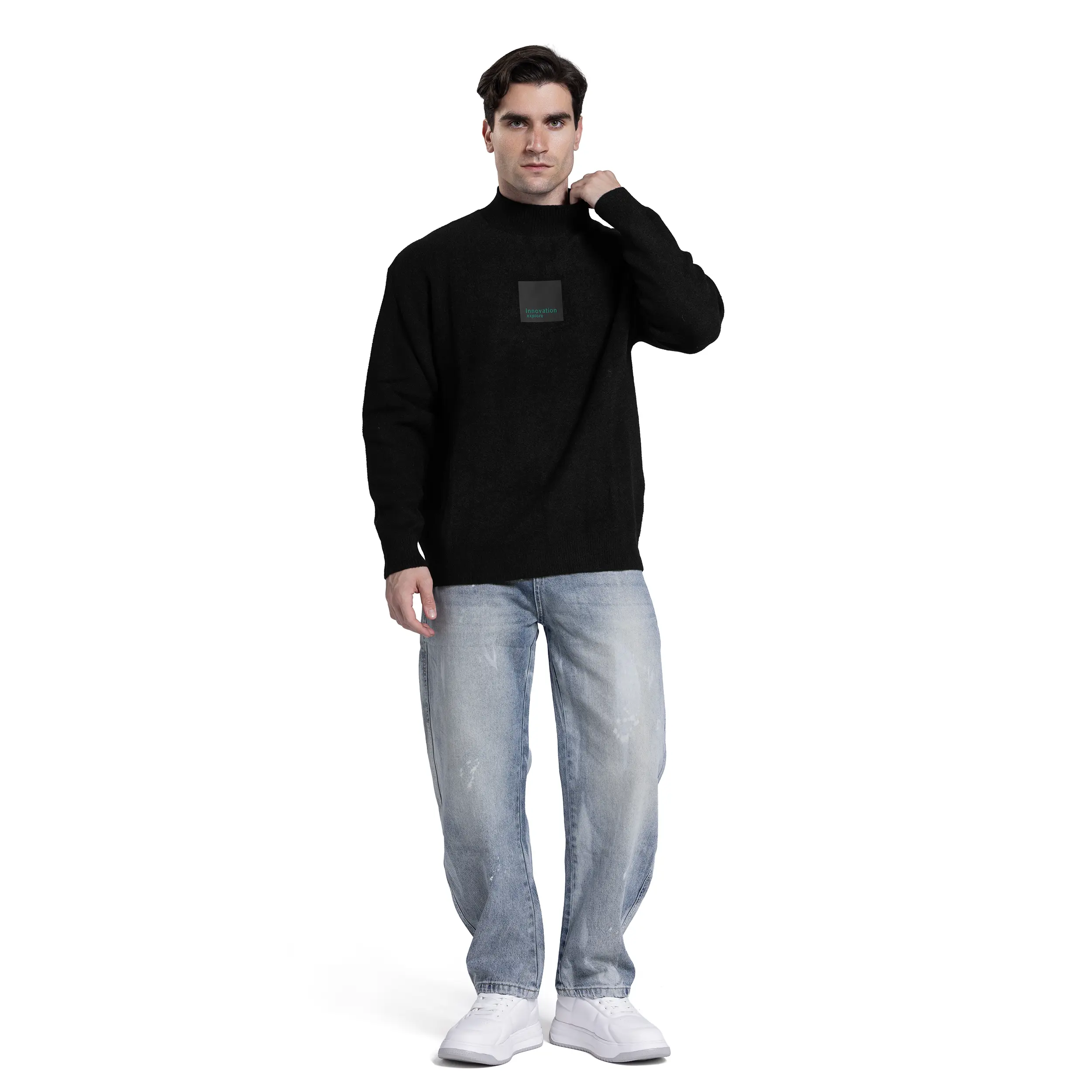 Pullover - Image 5