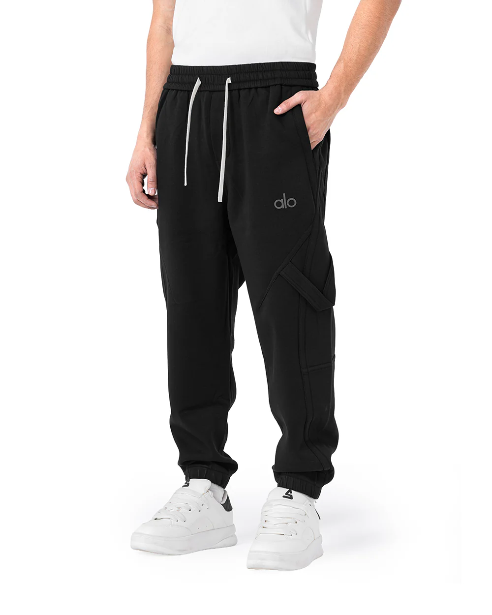 SweatPants - Image 2