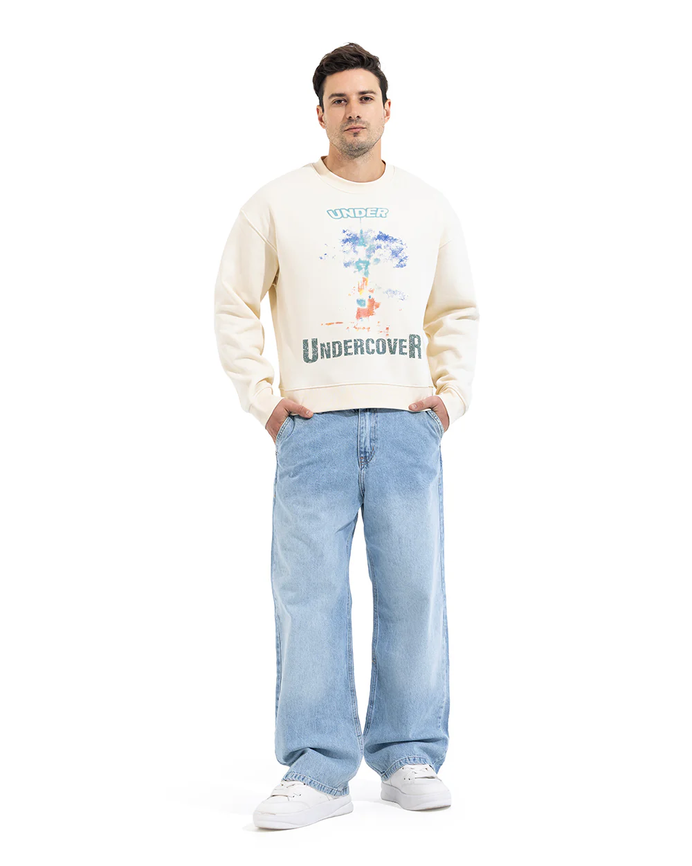 SweatShirt - Image 3