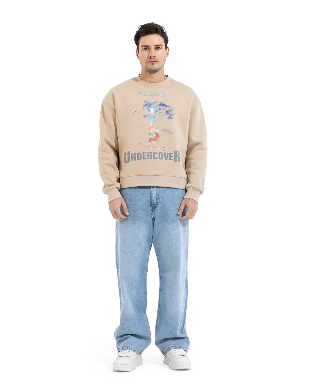 SweatShirt - Image 4