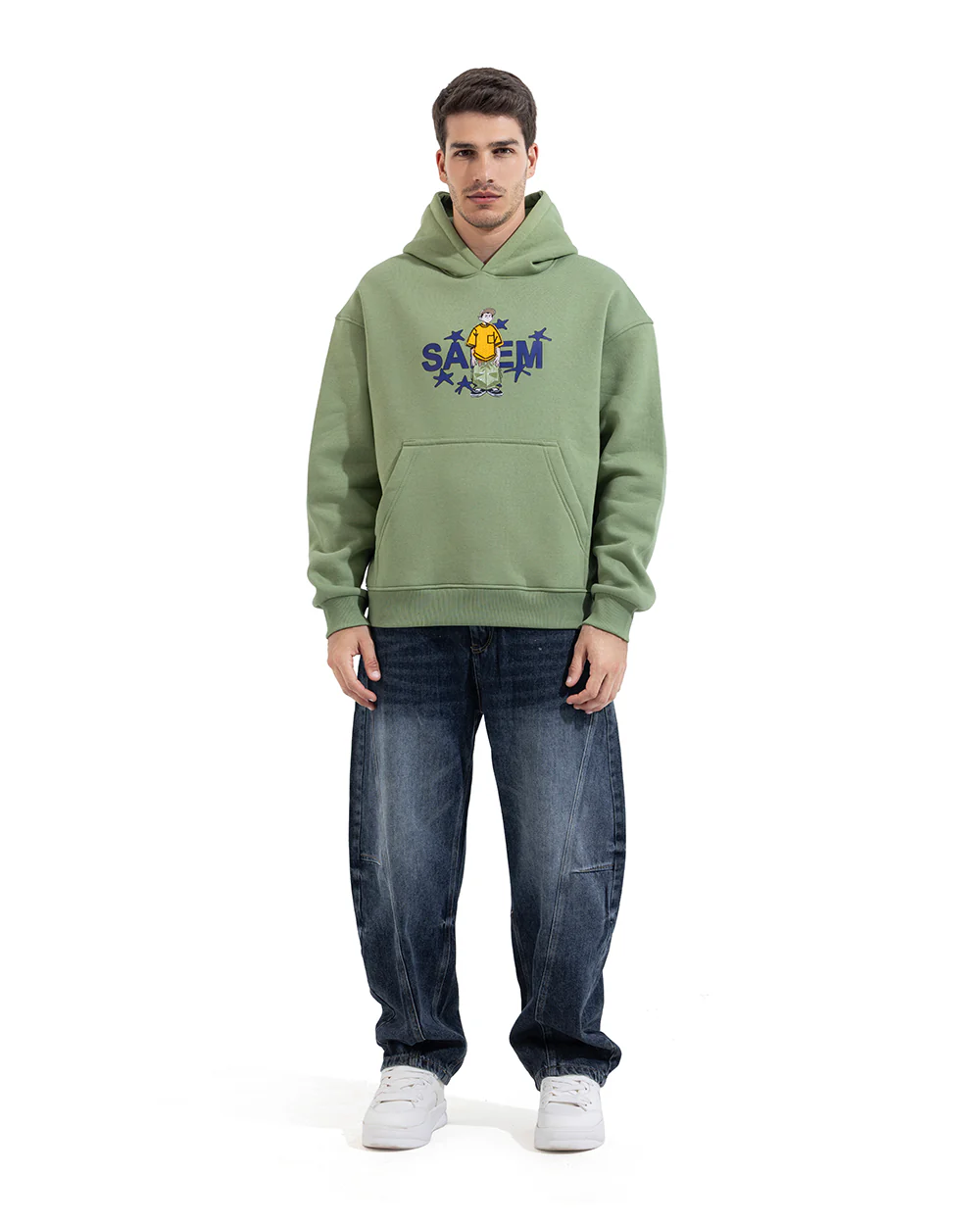 SweatShirt - Image 10