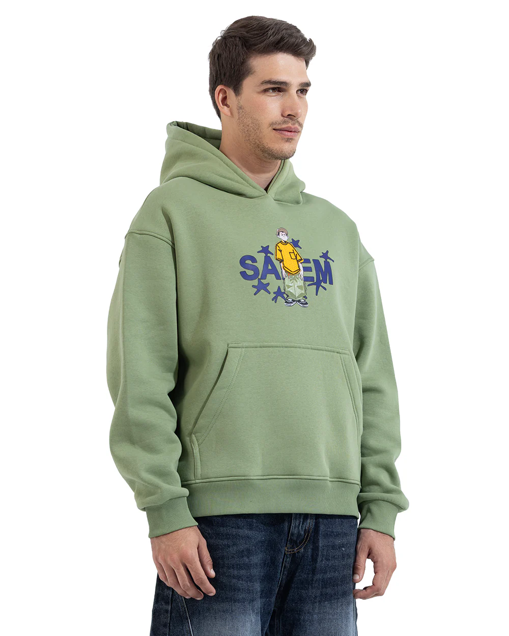 SweatShirt - Image 17