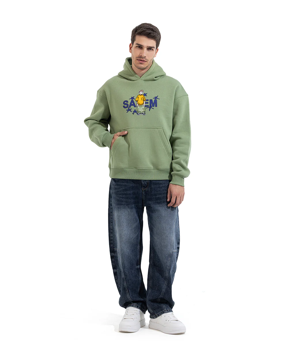 SweatShirt - Image 18