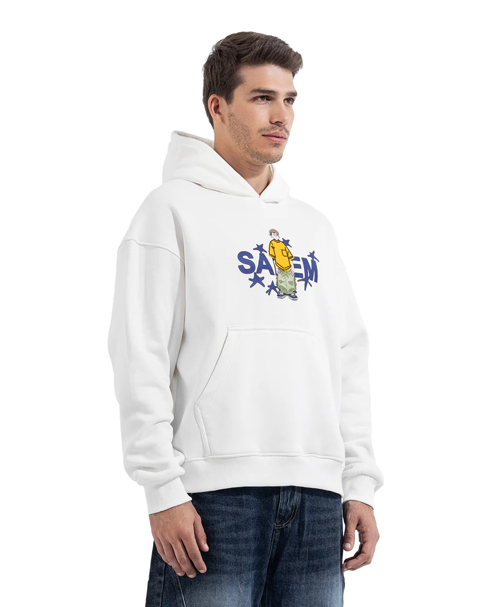 SweatShirt - Image 7