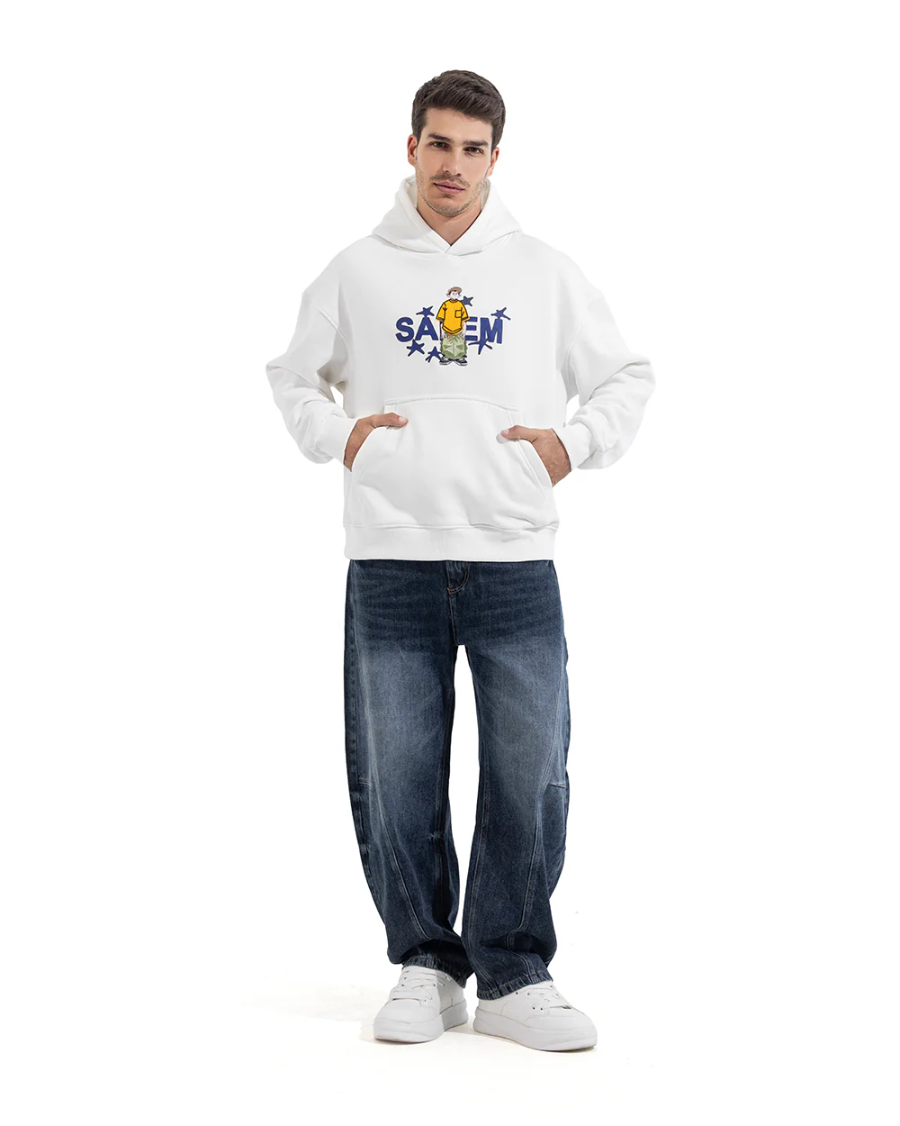SweatShirt - Image 8
