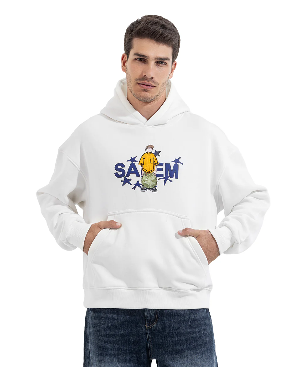 SweatShirt - Image 9