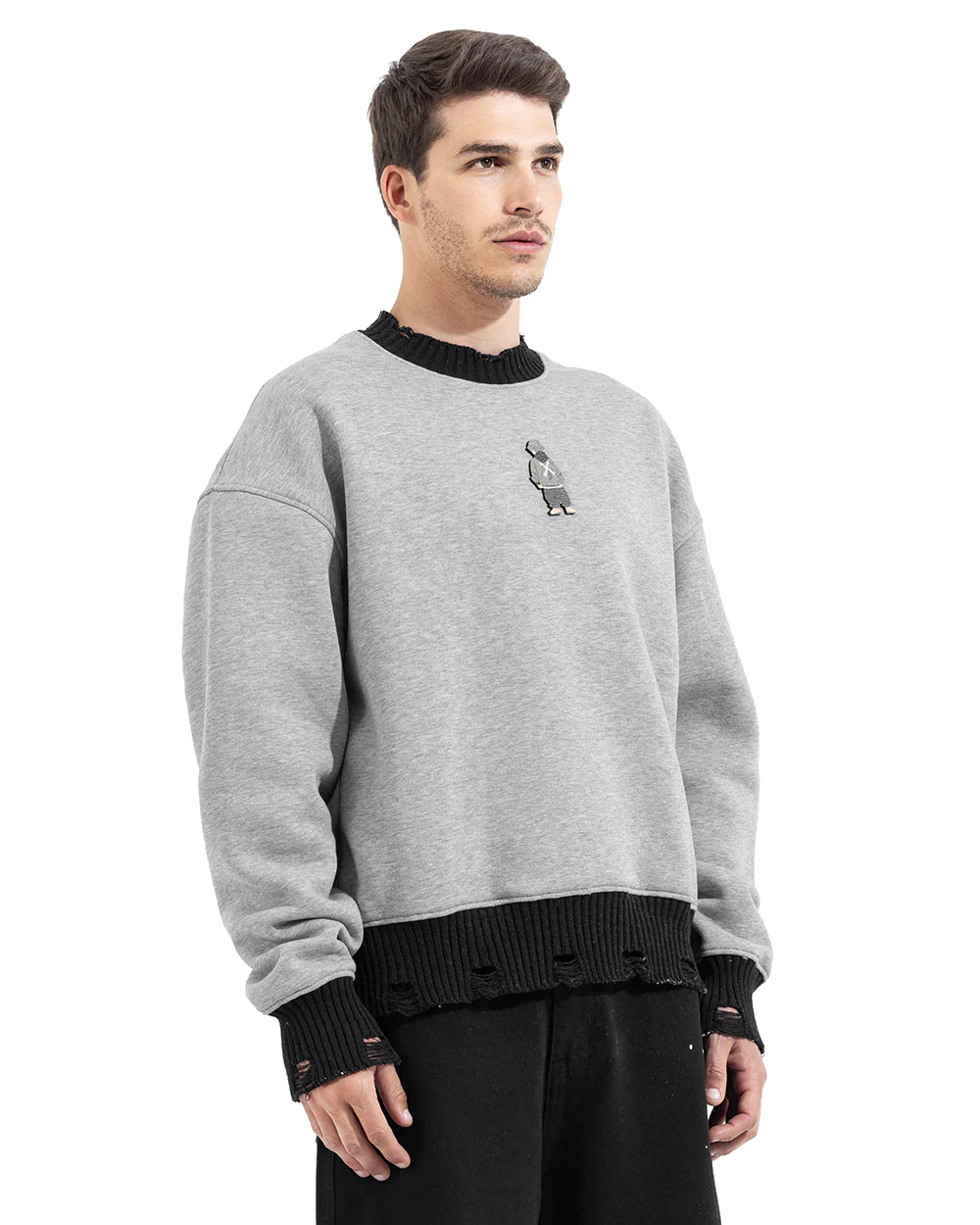 SweatShirt - Image 11