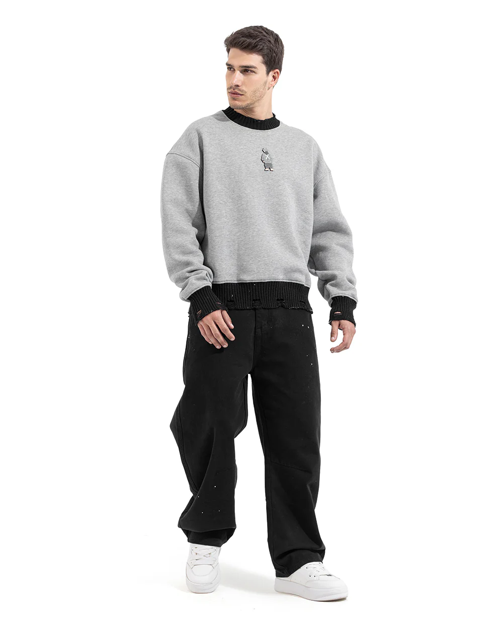 SweatShirt - Image 12
