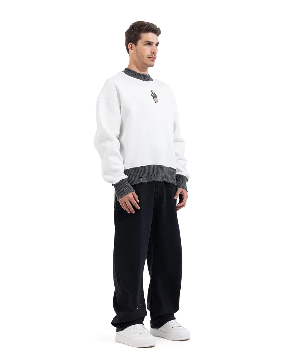 SweatShirt - Image 18